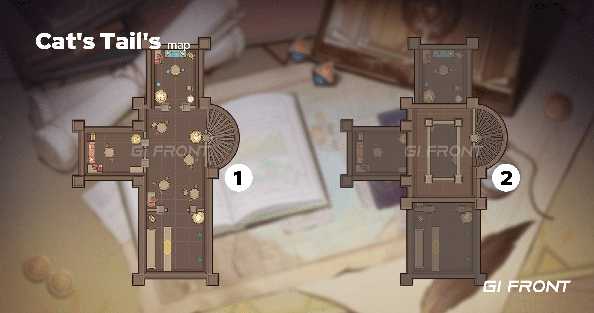 Cats tail indoor via GI Front r/Genshin_Impact_Leaks