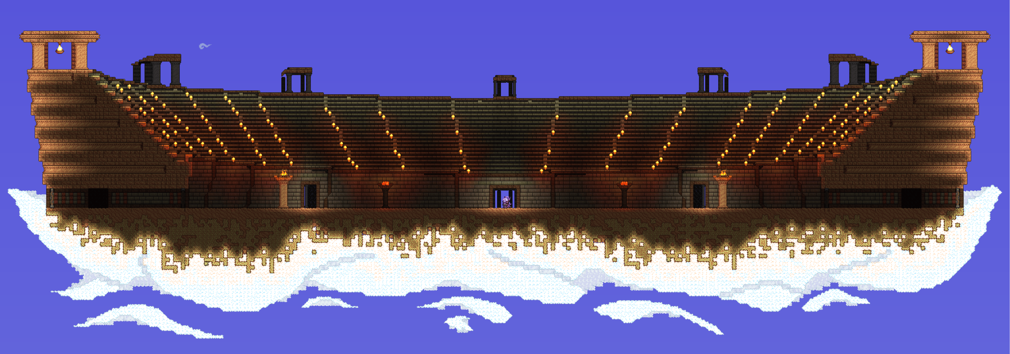 Finally Finished My Boss Arena gamingMeme