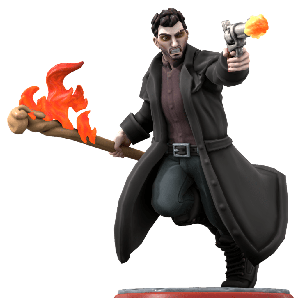 66 best Harry Dresden images on Pholder Dresdenfiles, Urbanfantasy