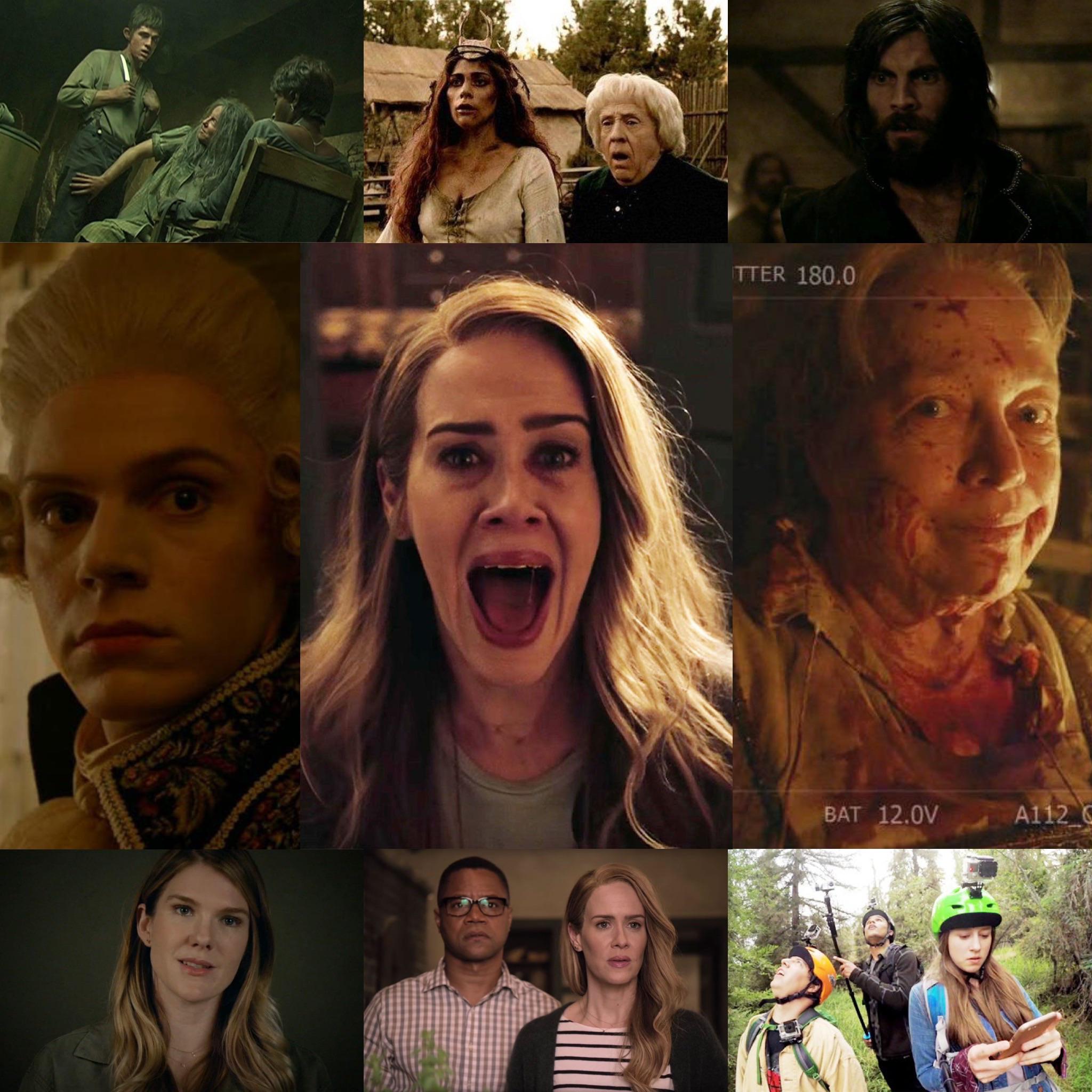 Best American Horror Story Roanoke Posts Reddit