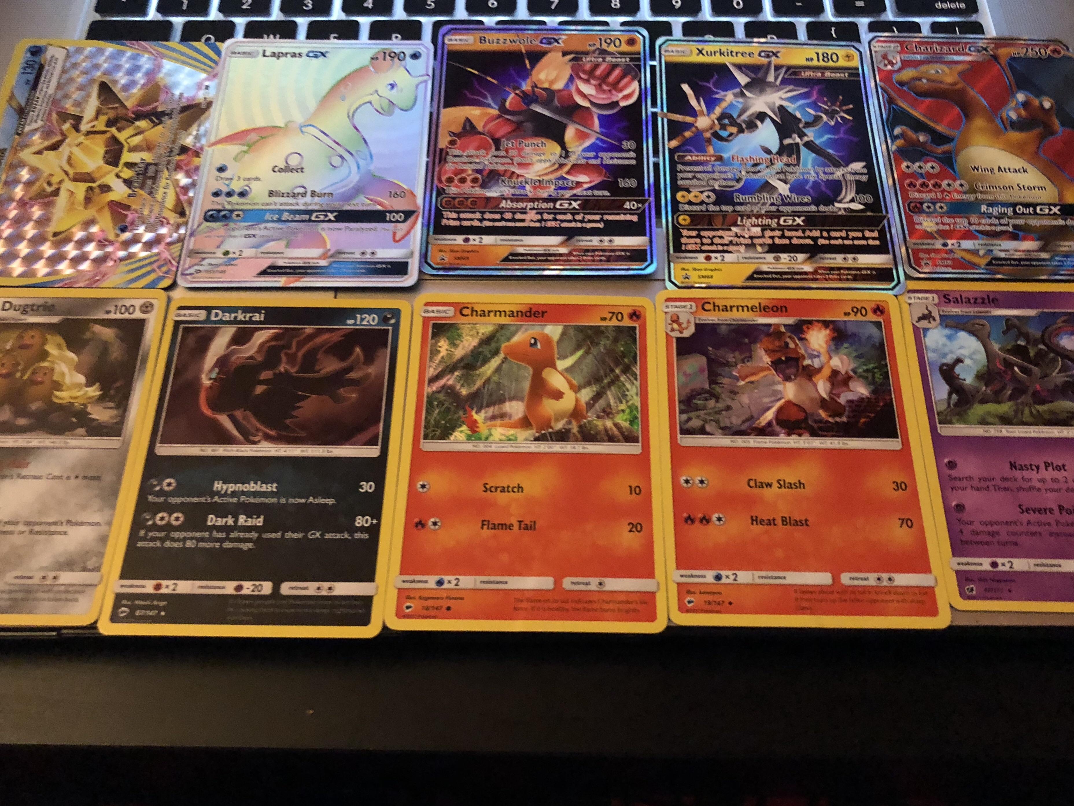 I work at target and I buy Pokémon cards when I’m bored. r/PokemonTCG