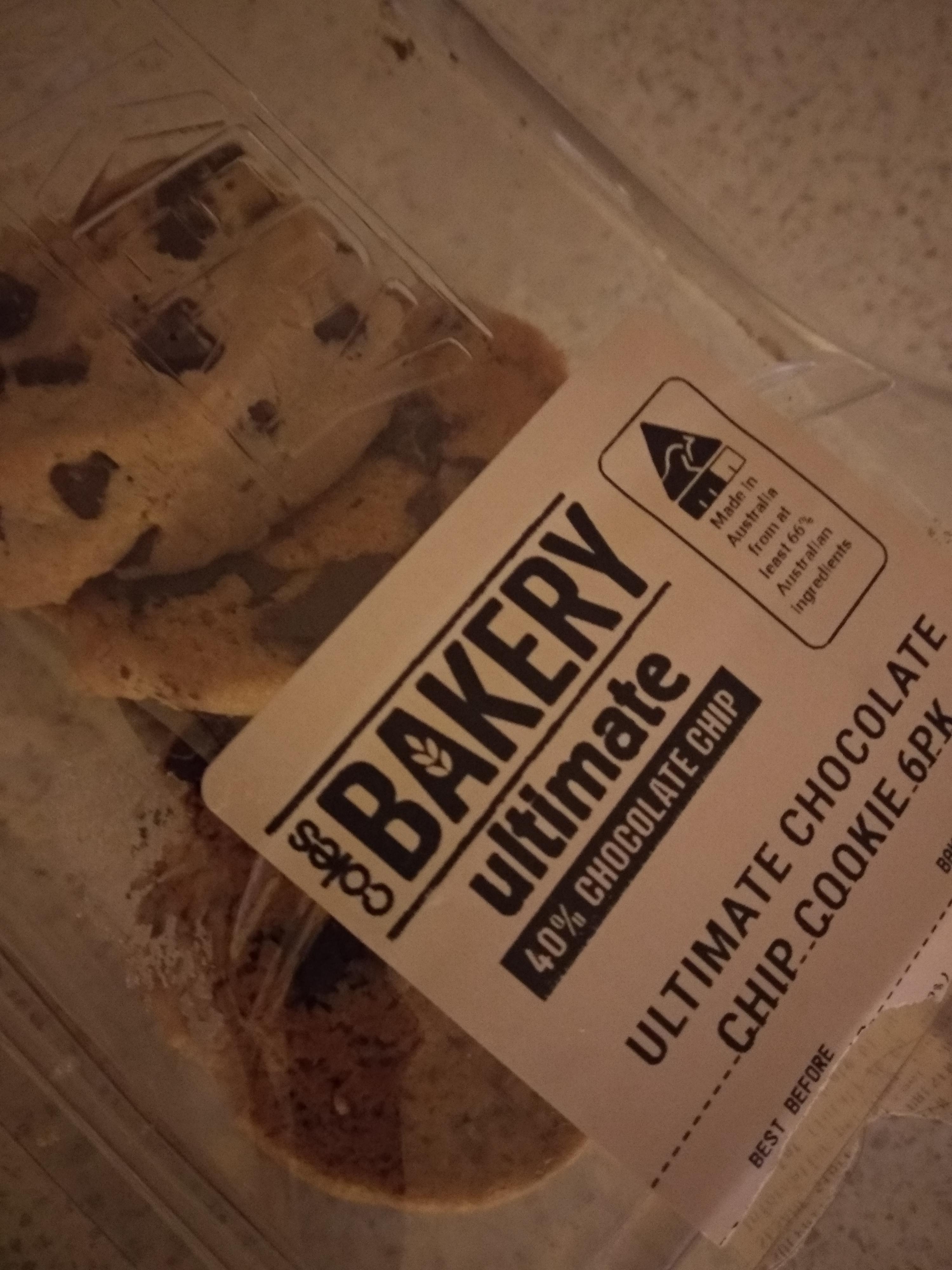 How good are coles cookies? I think they are life changing.... r/Adelaide