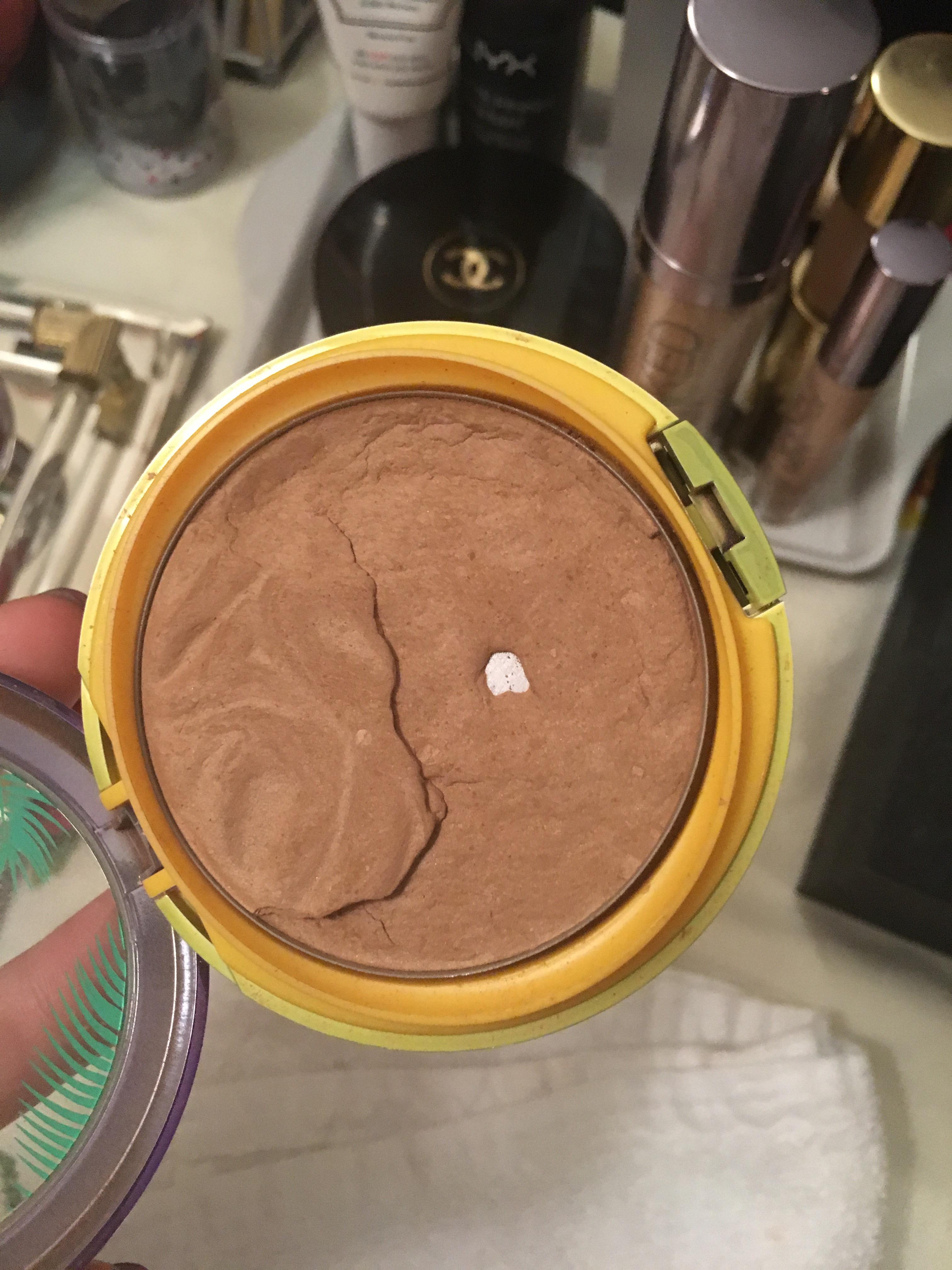 Physicians Formula Butter Bronzer! r/PanPorn