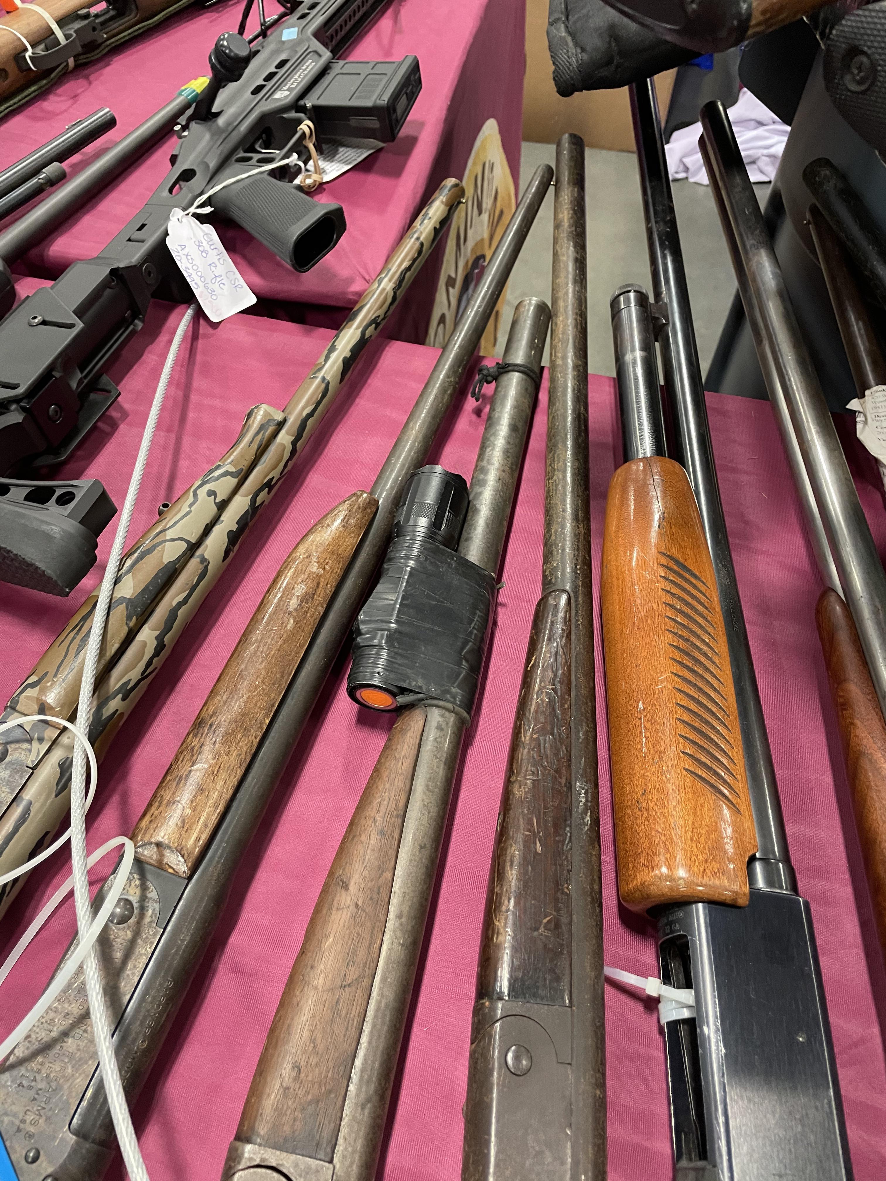 Chantilly Gun Show r/NOVAguns