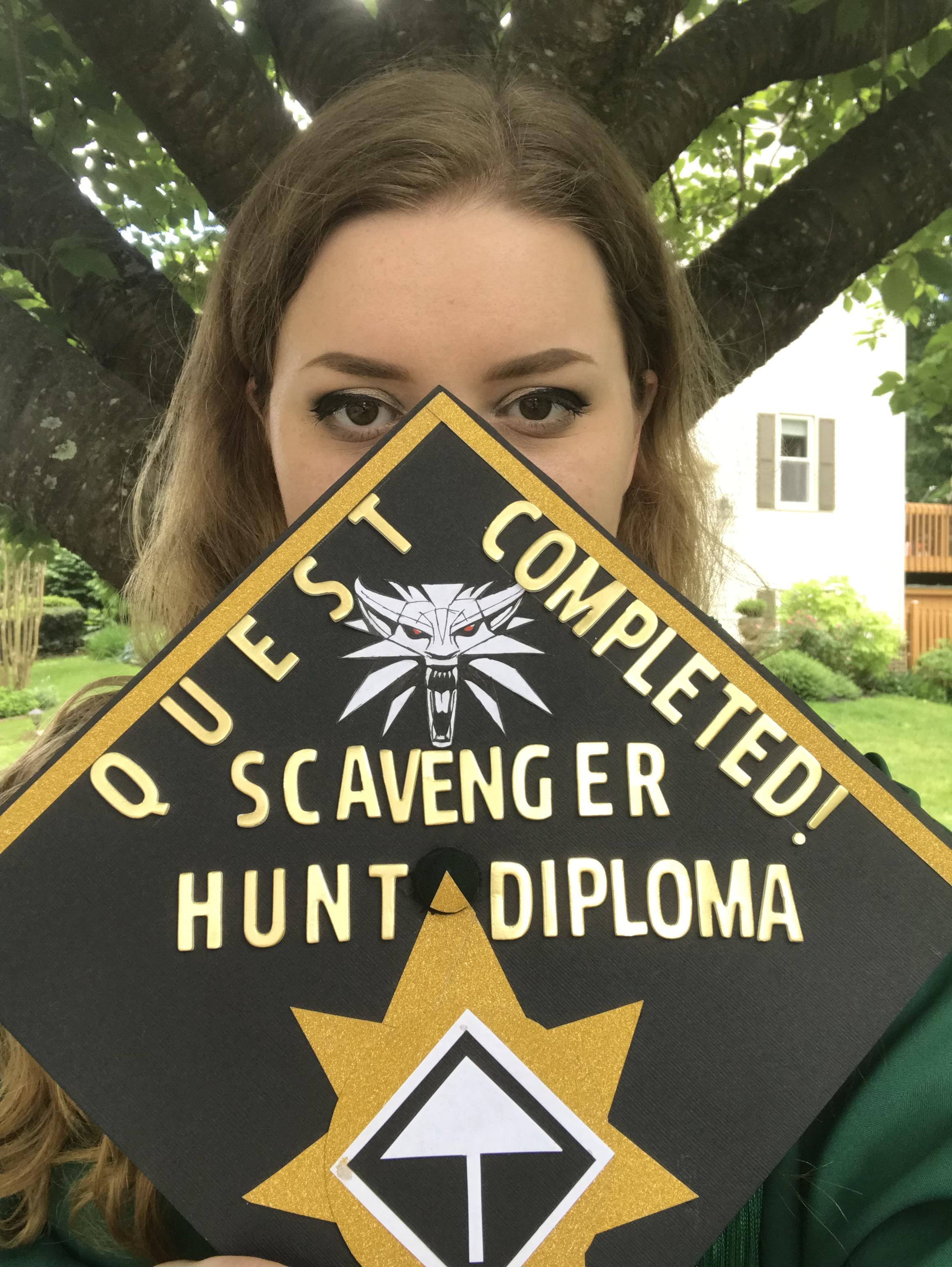 It’s not great, but it’s mine. I did it! gaming