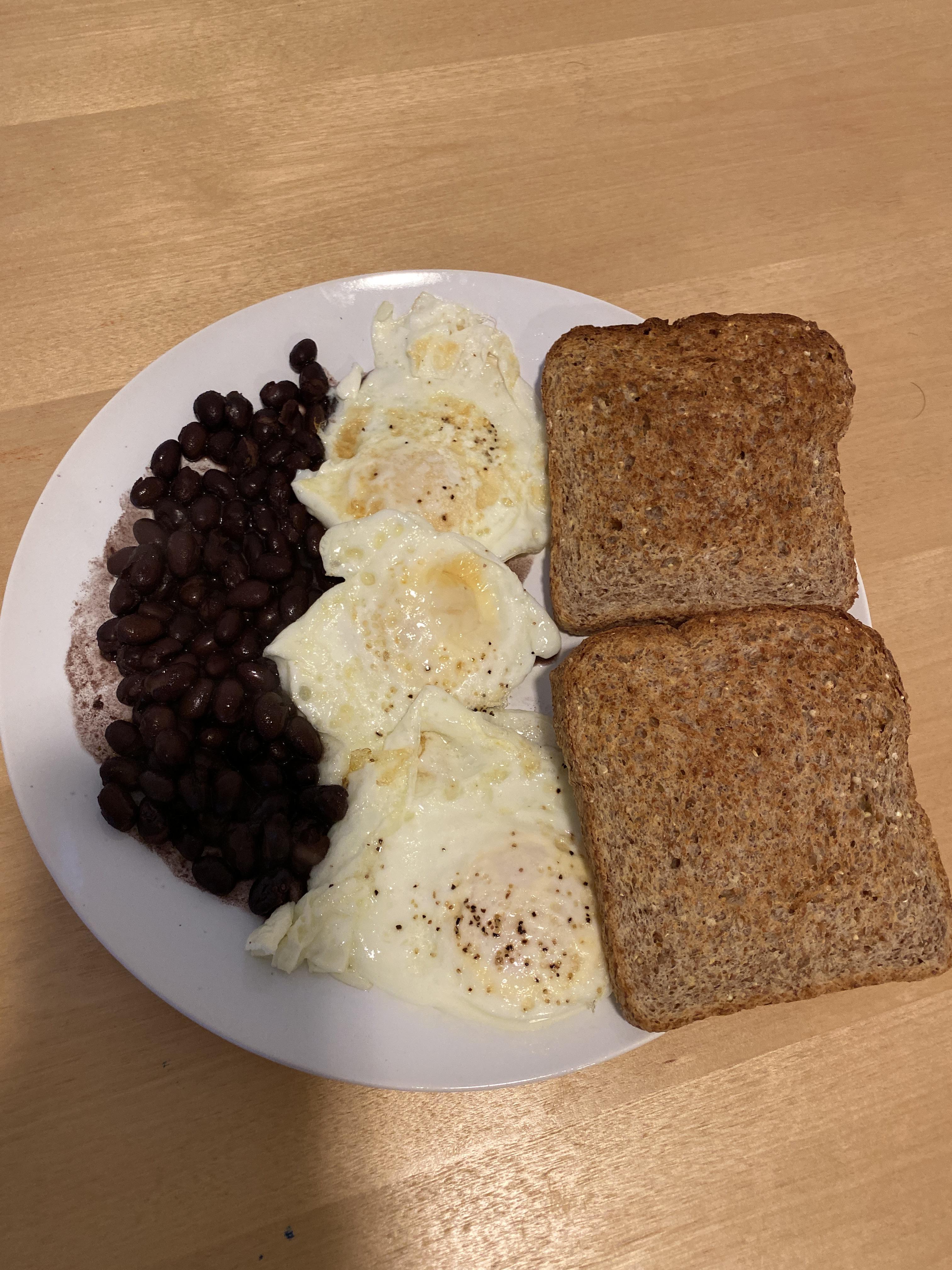 3 Eggs 2 Toast Calories J Furniture & Decoration