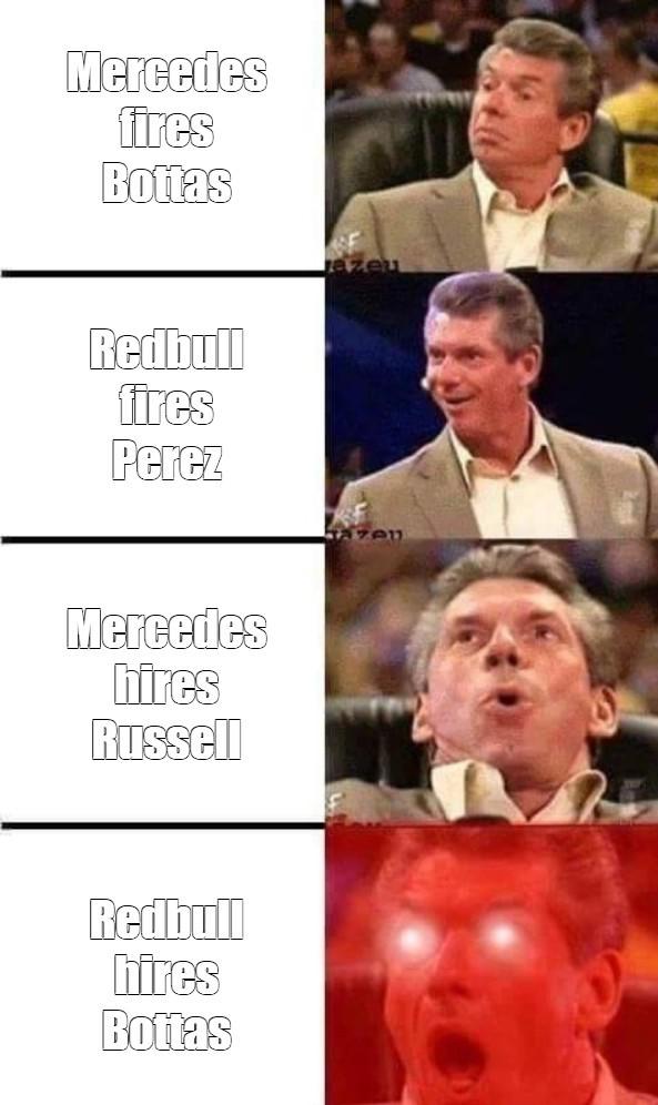 2022 Season formuladank