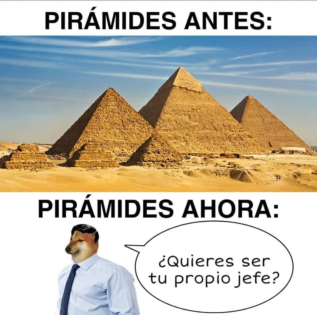 quieres ser tu propio jefe? dime el número de tu cuenta bancaria y