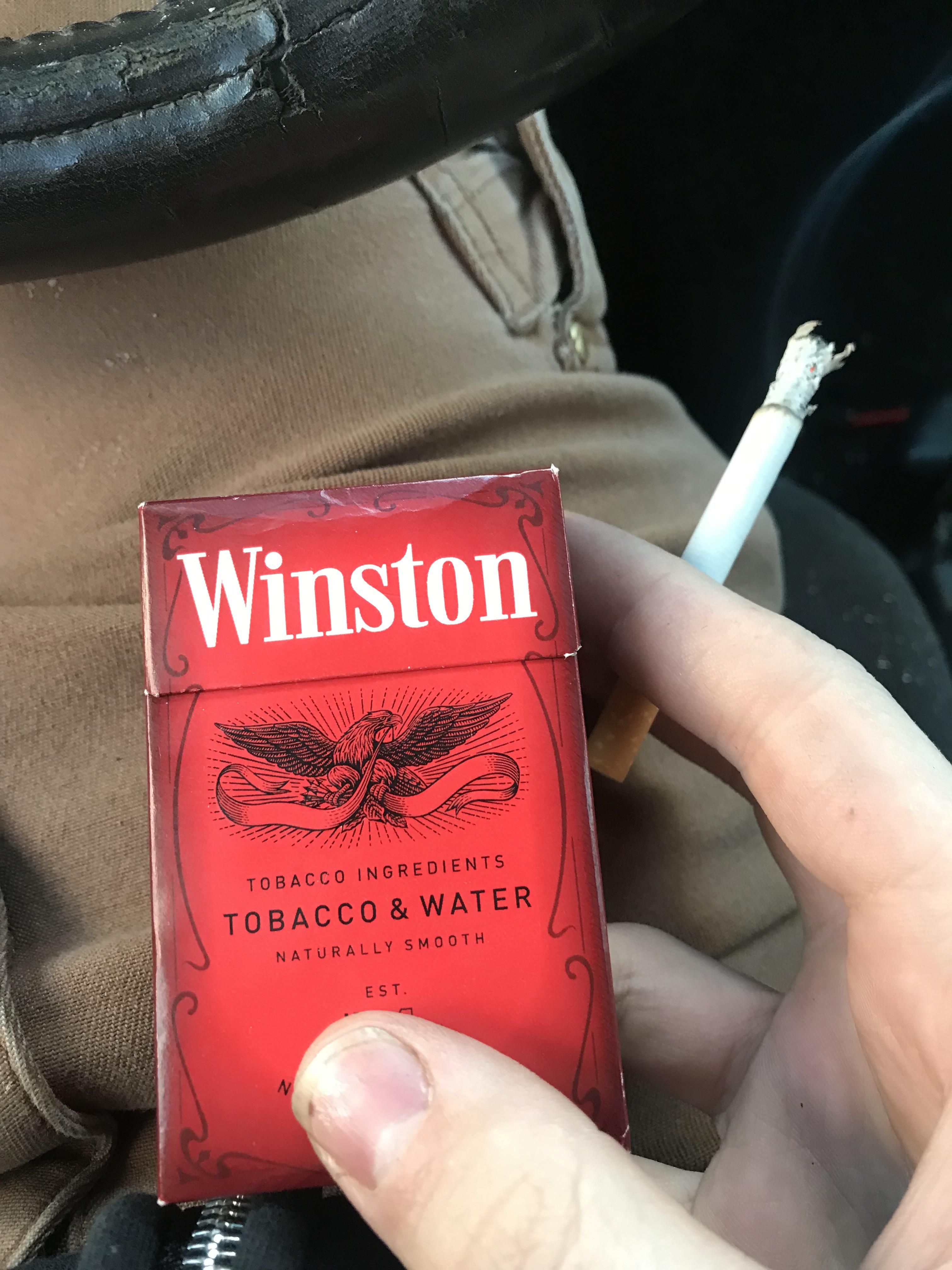 Are the gold version of these any good? r/Cigarettes