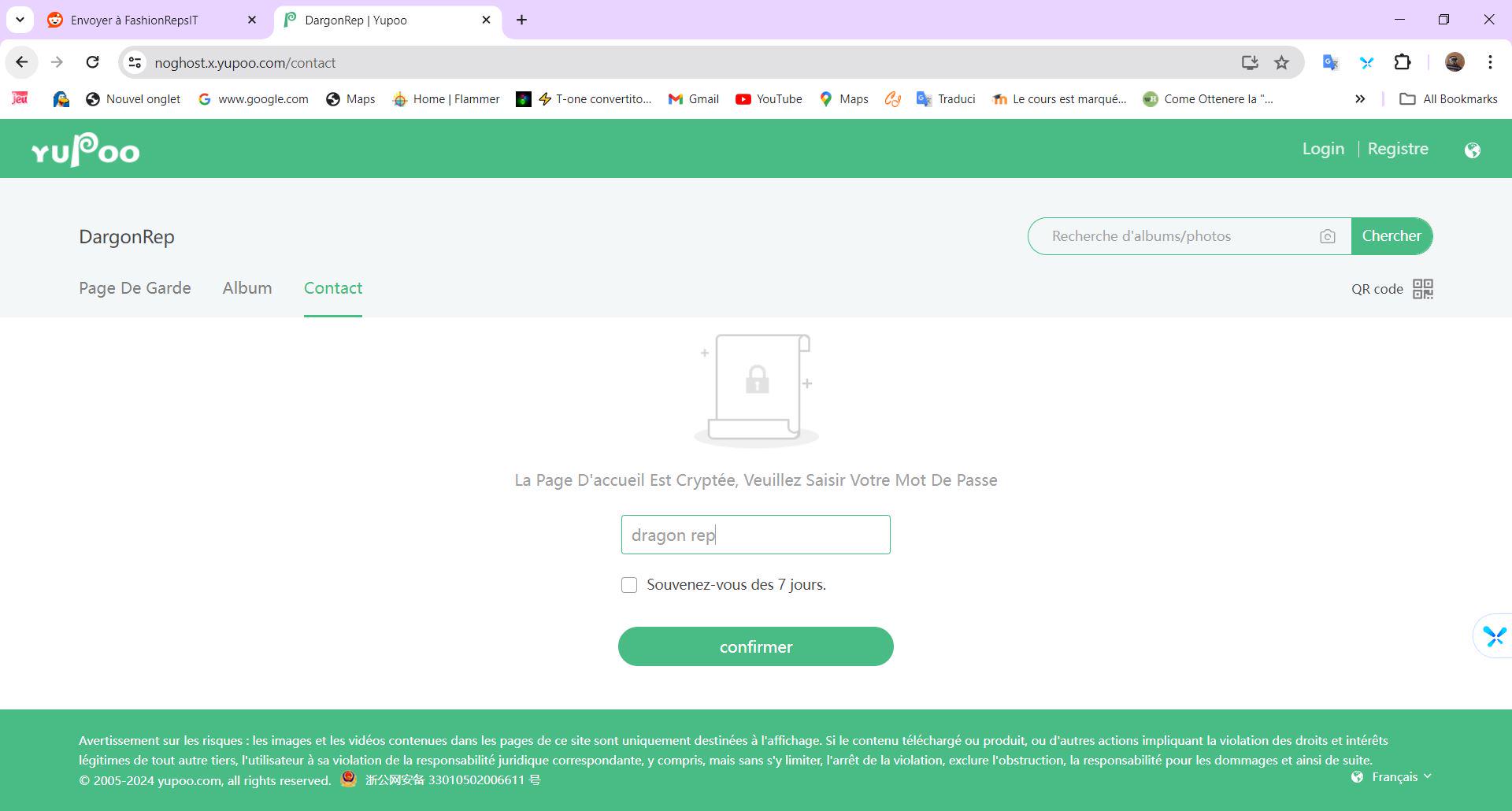 Password dragonreps yupoo r/FashionRepsIT