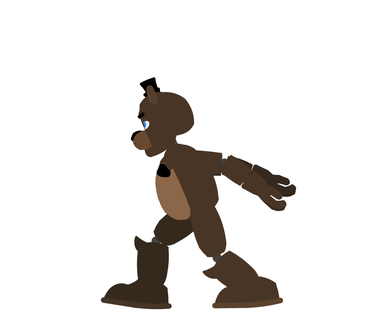 fredi fatbear r/PivotAnimator