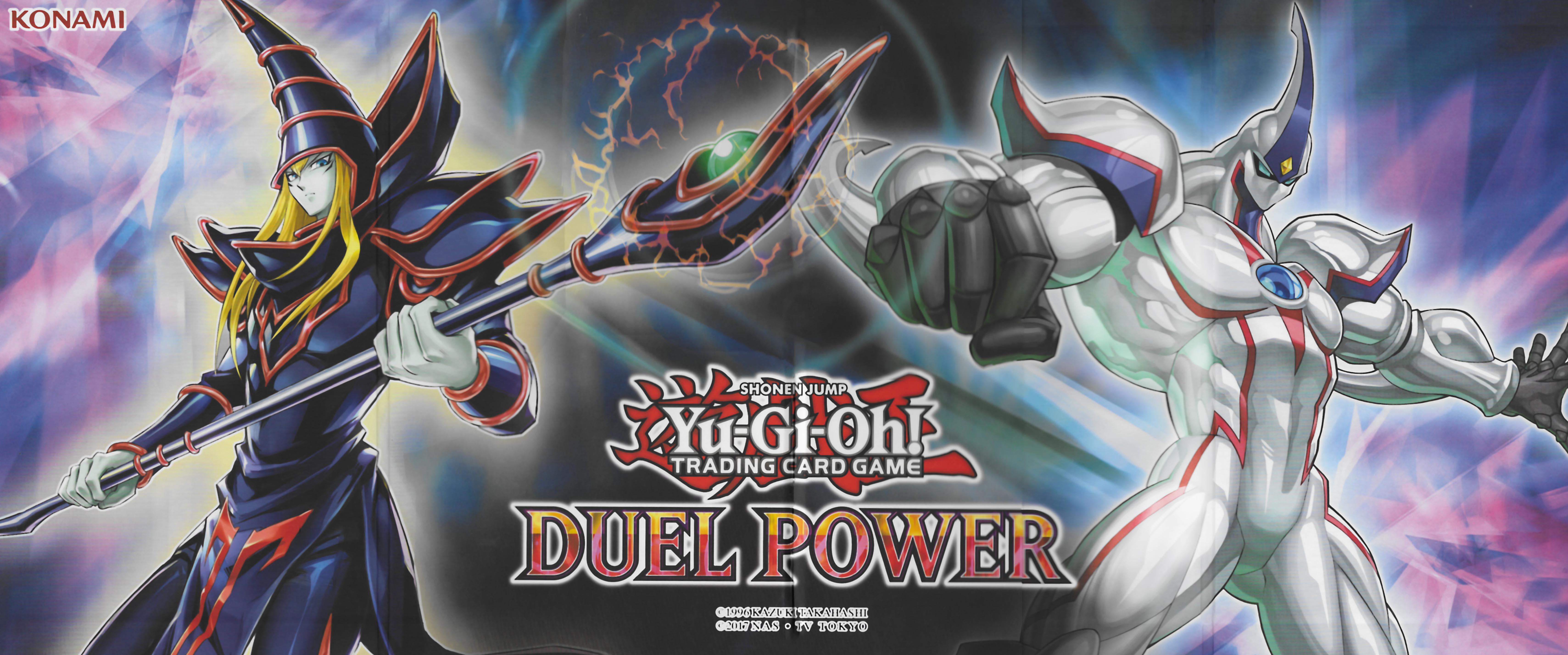Attempted to Scan and Clean One Side of the Duel Power Mat (?) r/yugioh