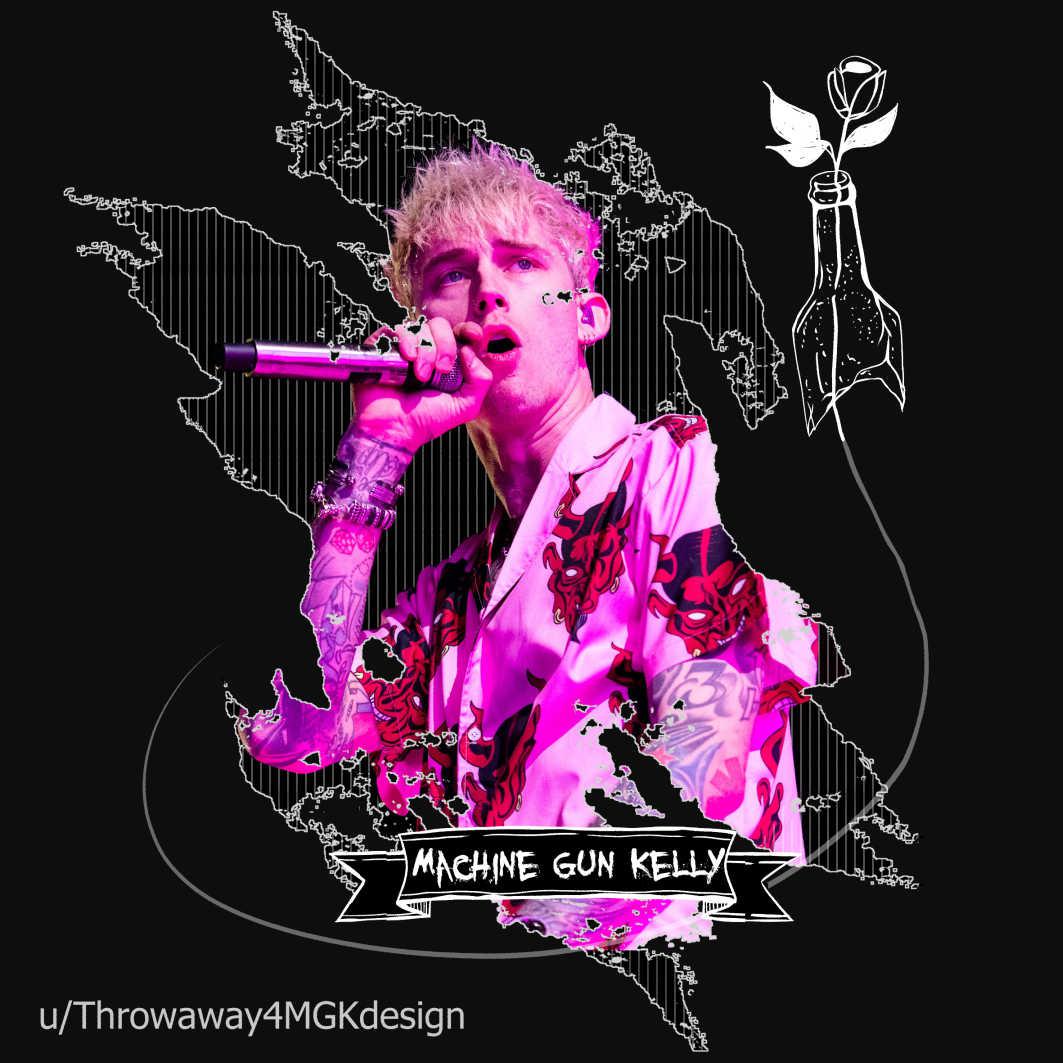 What is XX? MachineGunKelly