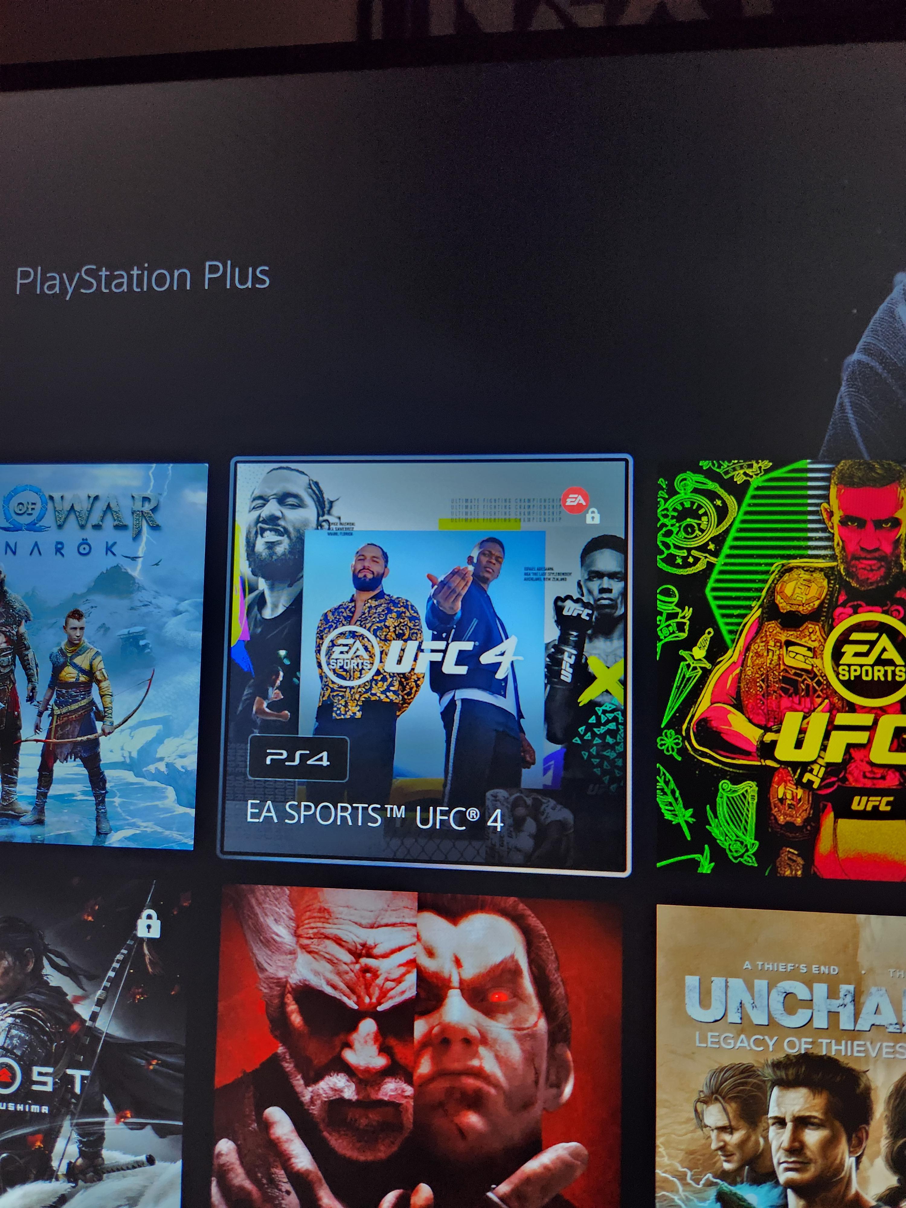 I bought this game digitally on PS4 and now it is locked? What happened