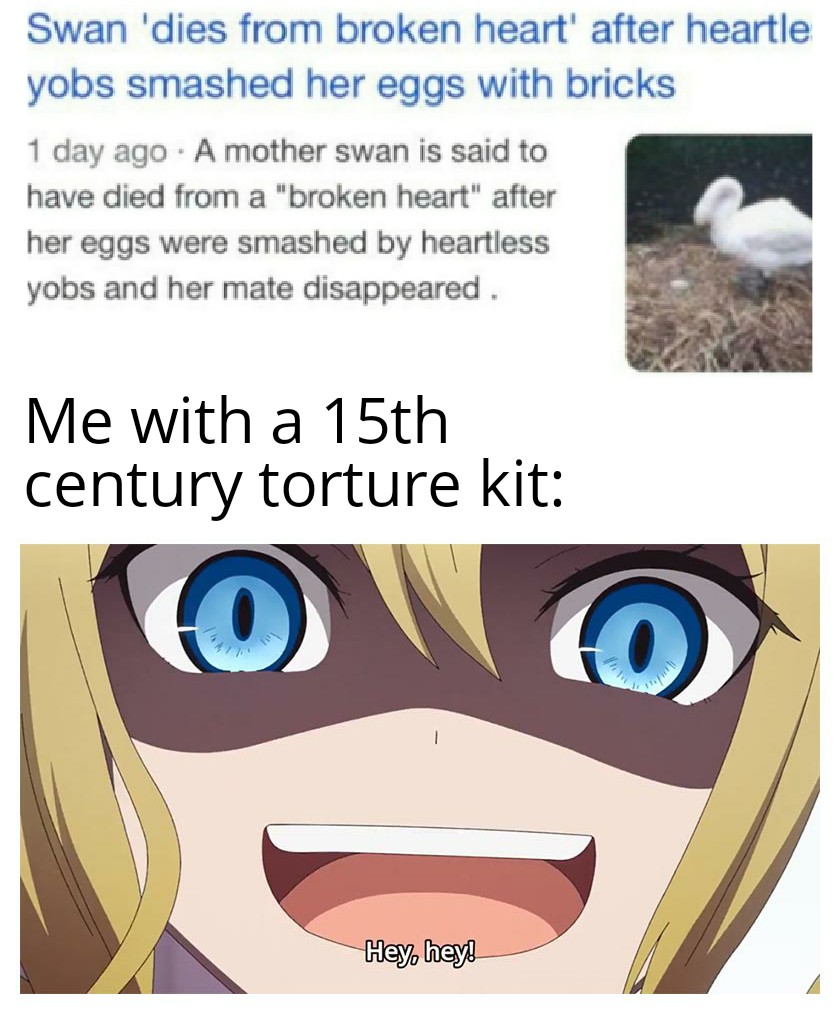 I "just wanna talk" with them memes