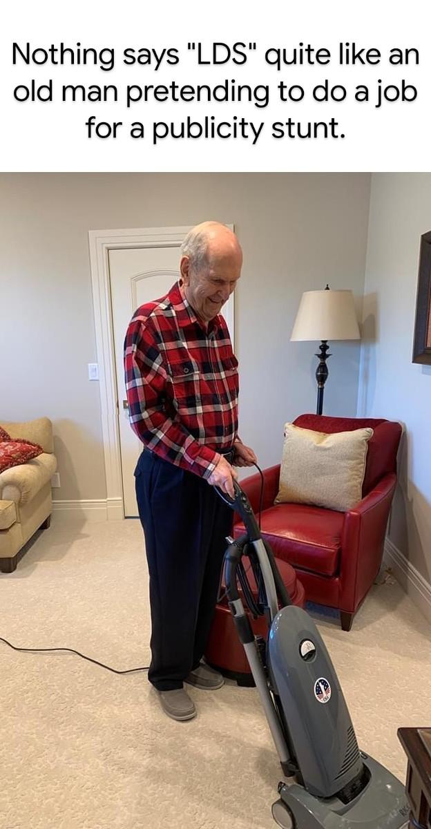 It seems fitting exmormon