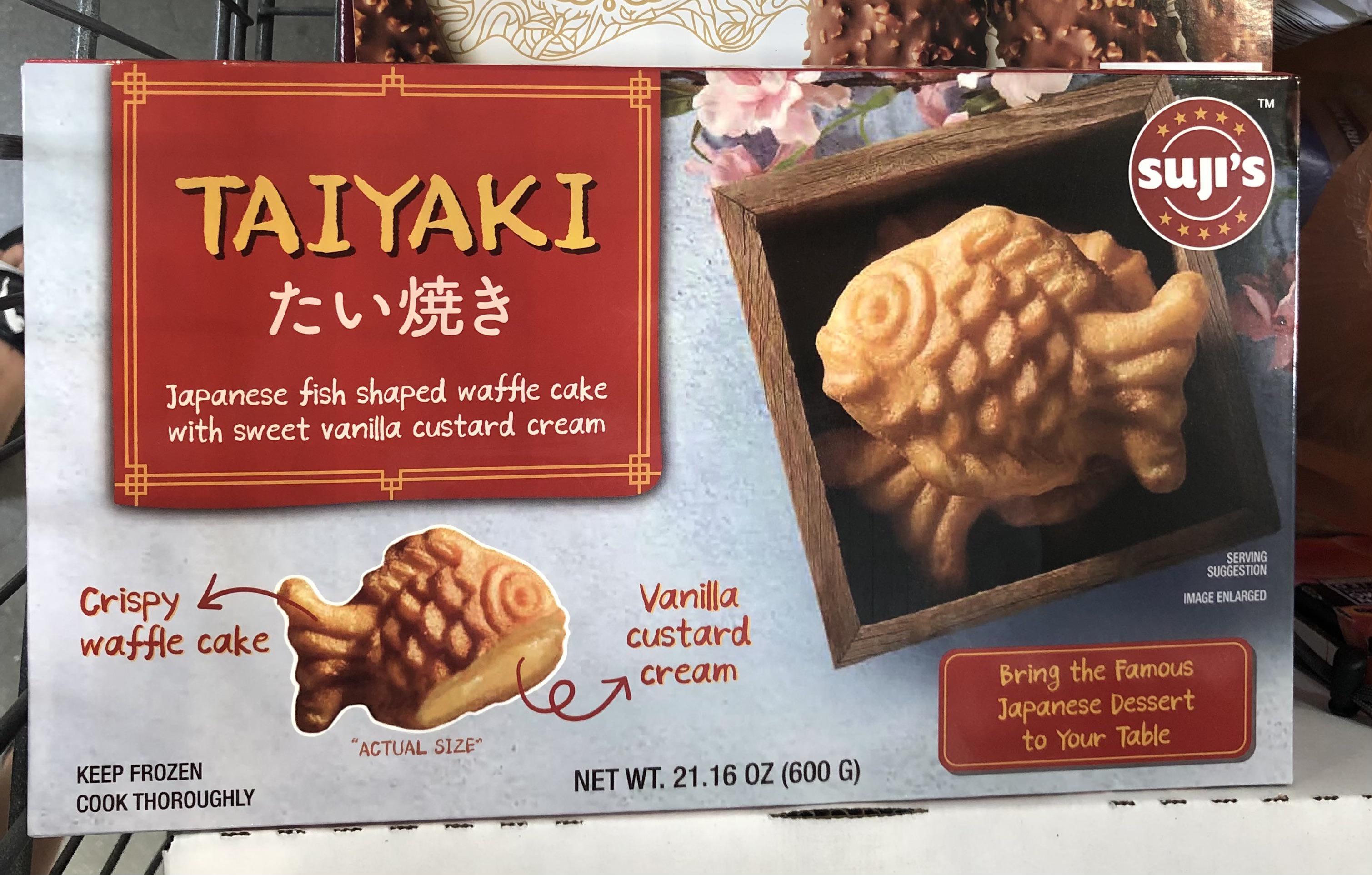 taiyaki Reddit post and comment search SocialGrep