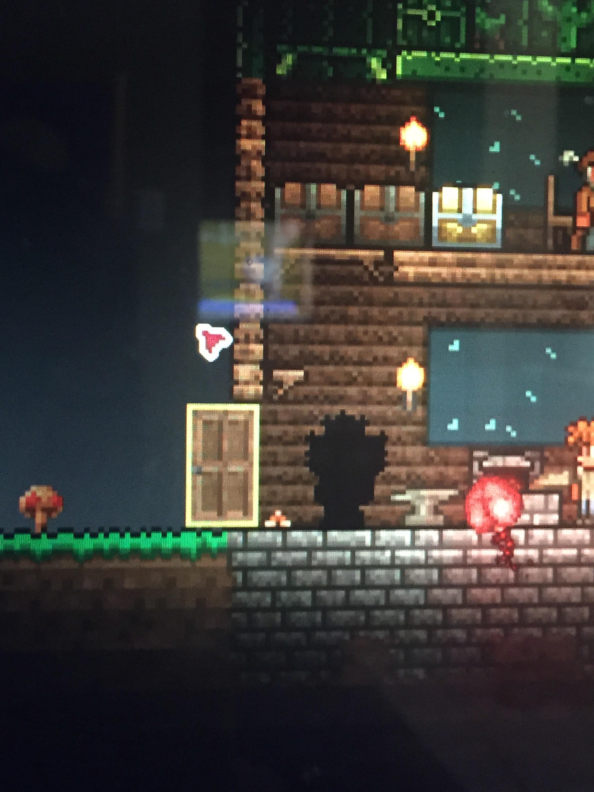 New play through got shadow dye for the first time and well, I love it