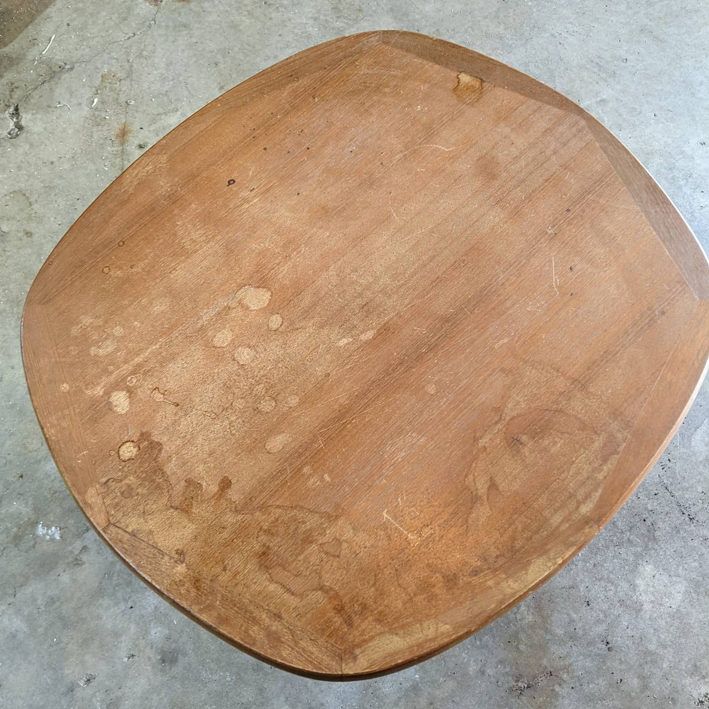 Best stainable wood filler? furniturerestoration