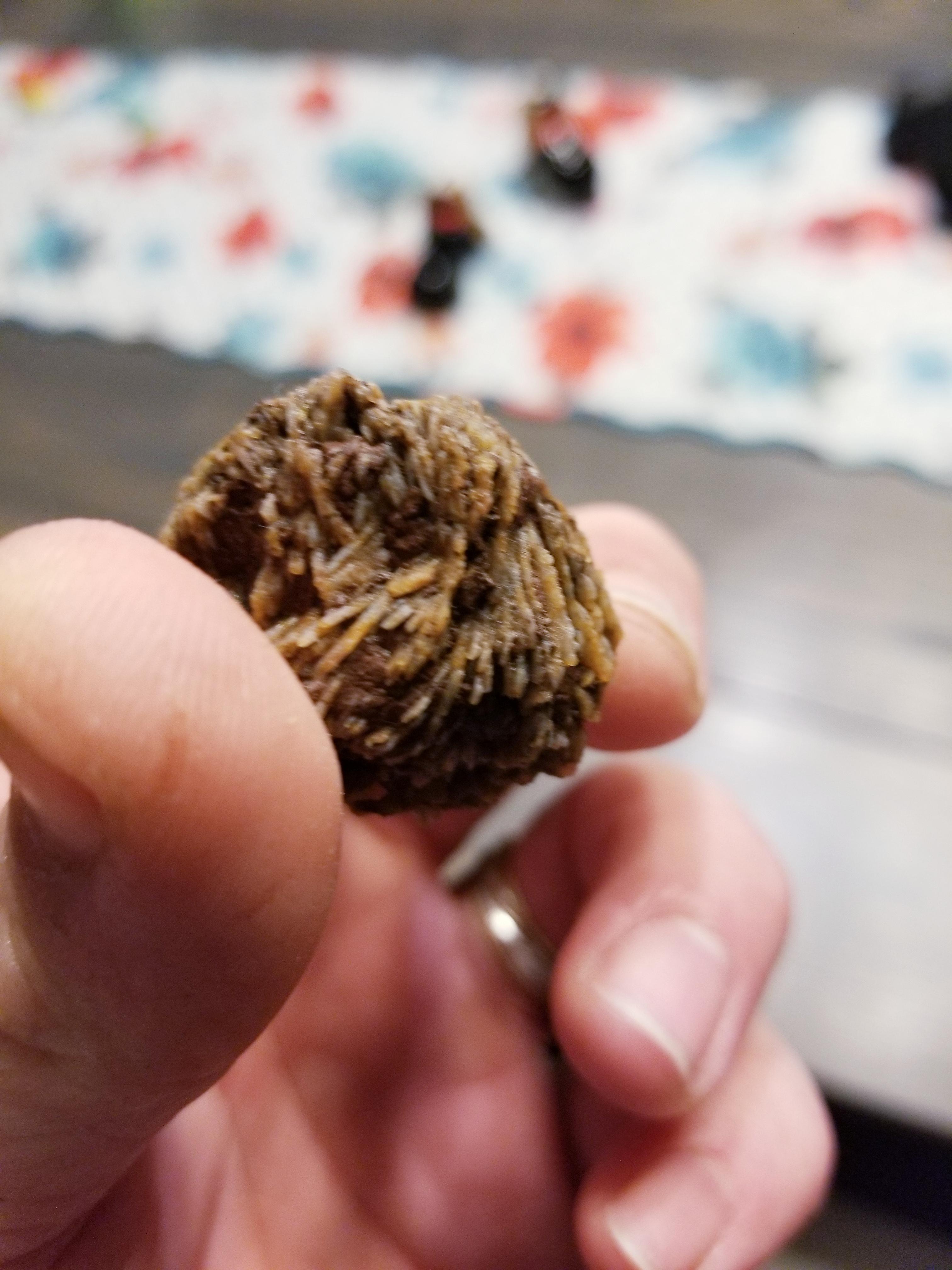 help identifying some things I bought at an auction from a local