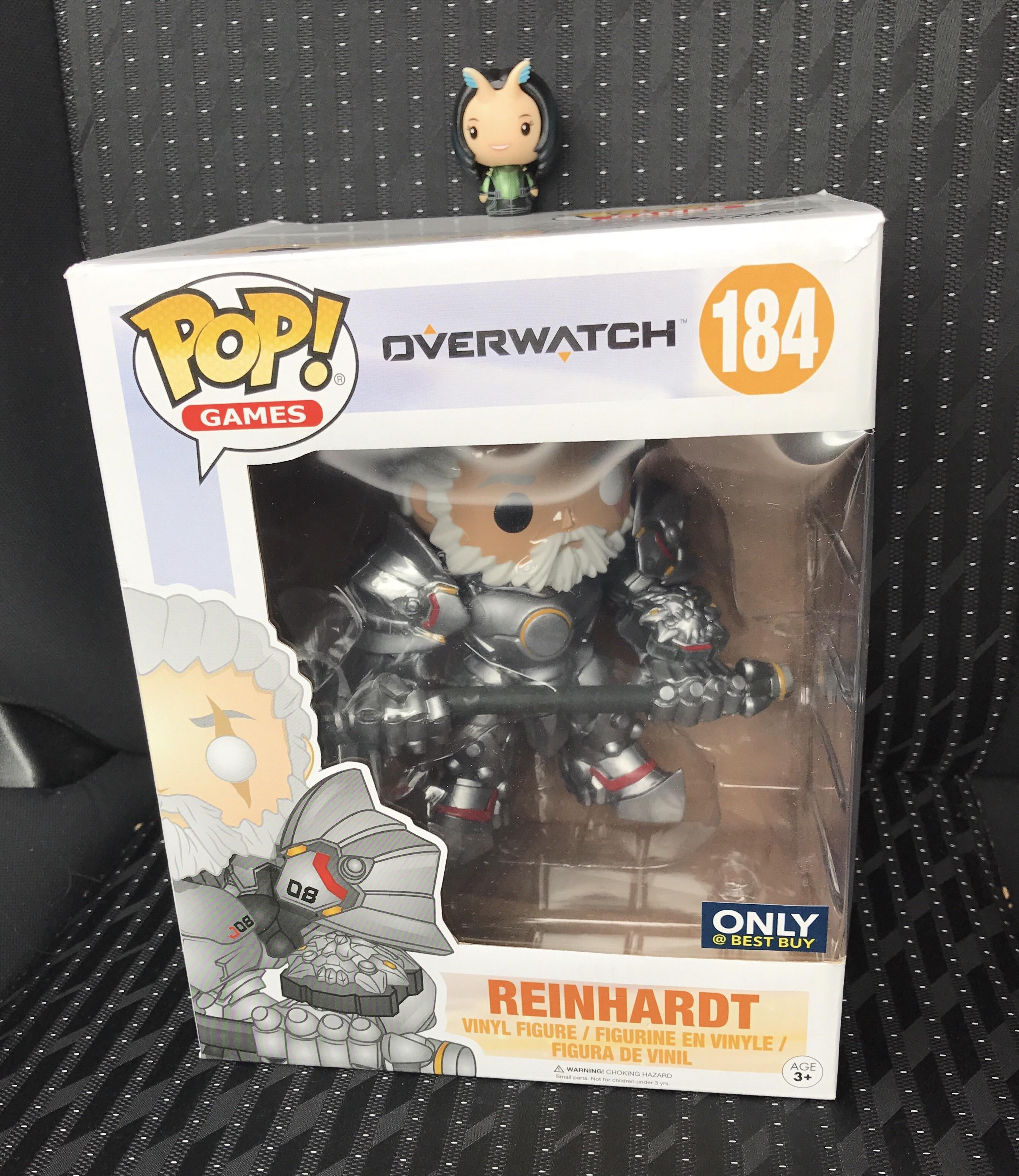 [USRI] Picked up my ship to store order from Best Buy and then stopped