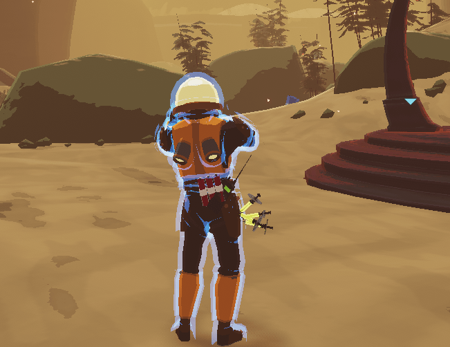 I love how this game handles the soldier syringe being stacked r/ror2