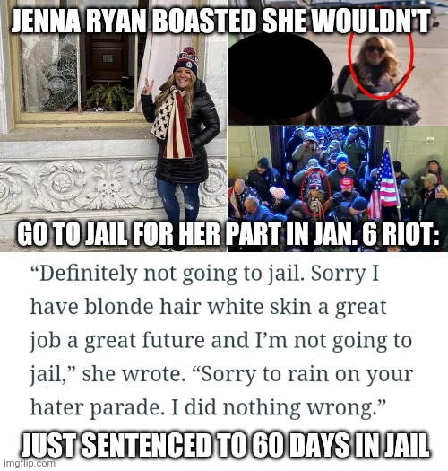 "Oh look, it's the consequences of my actions" LeopardsAteMyFace