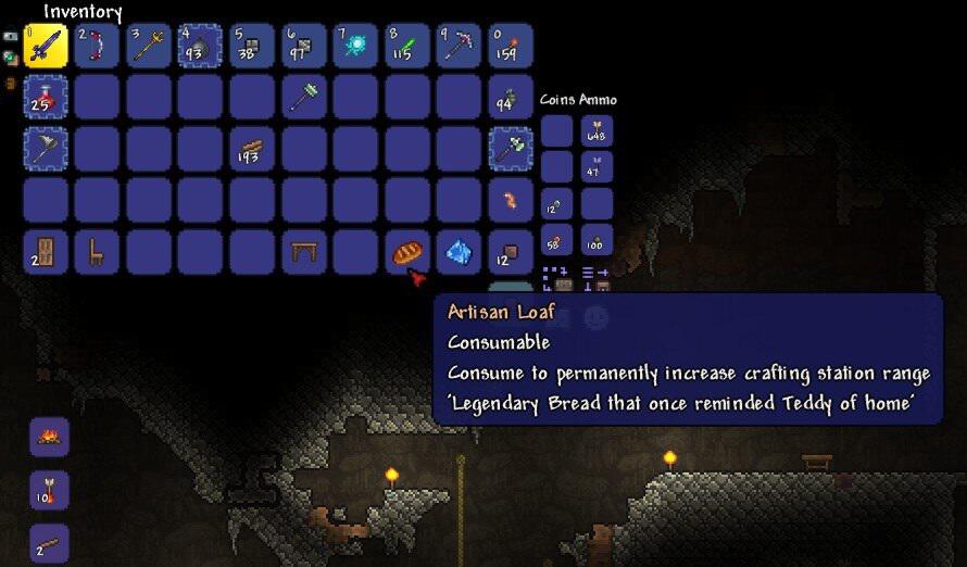 New Consumable? r/Terraria