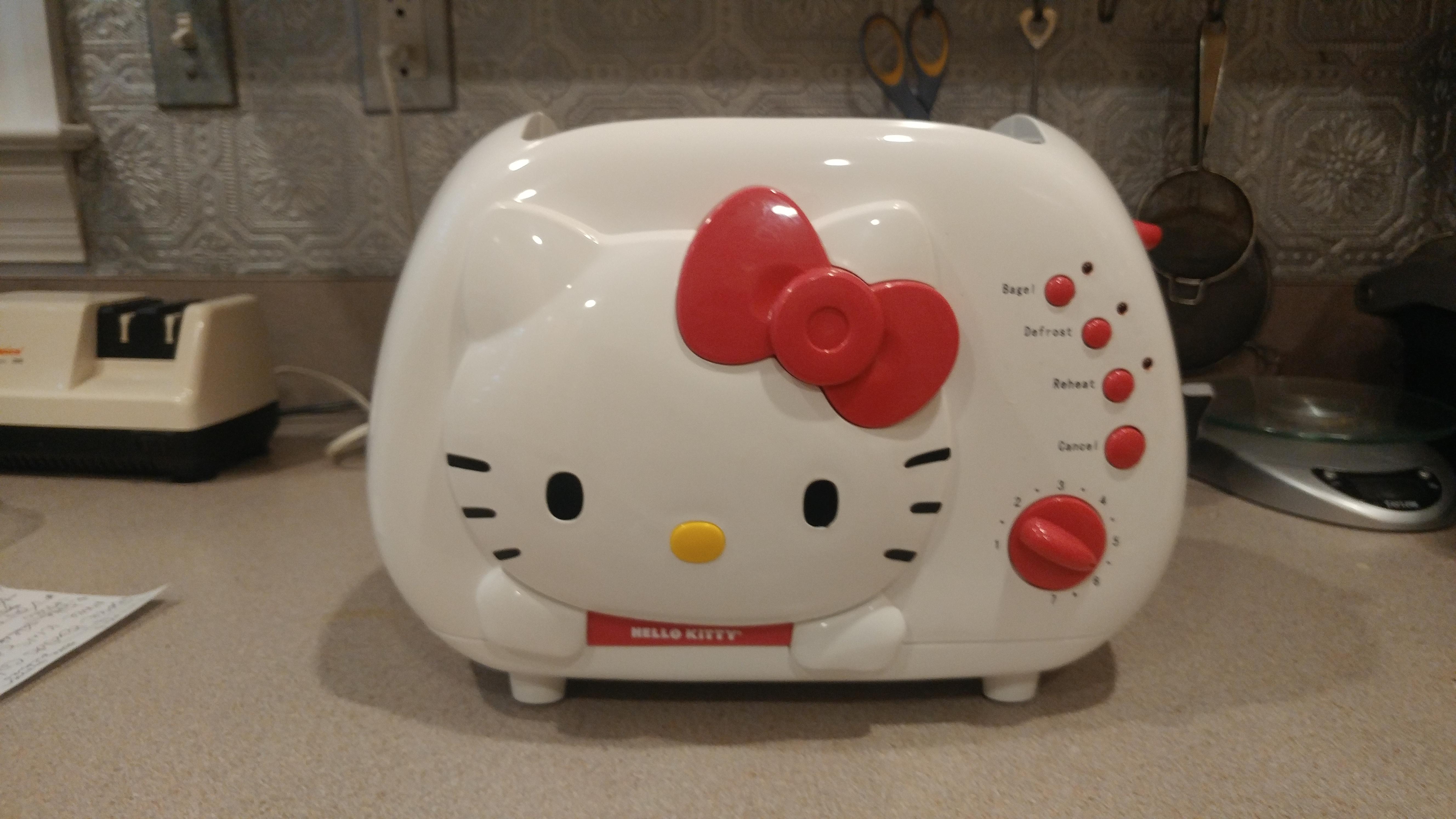 Apparel Sanrio