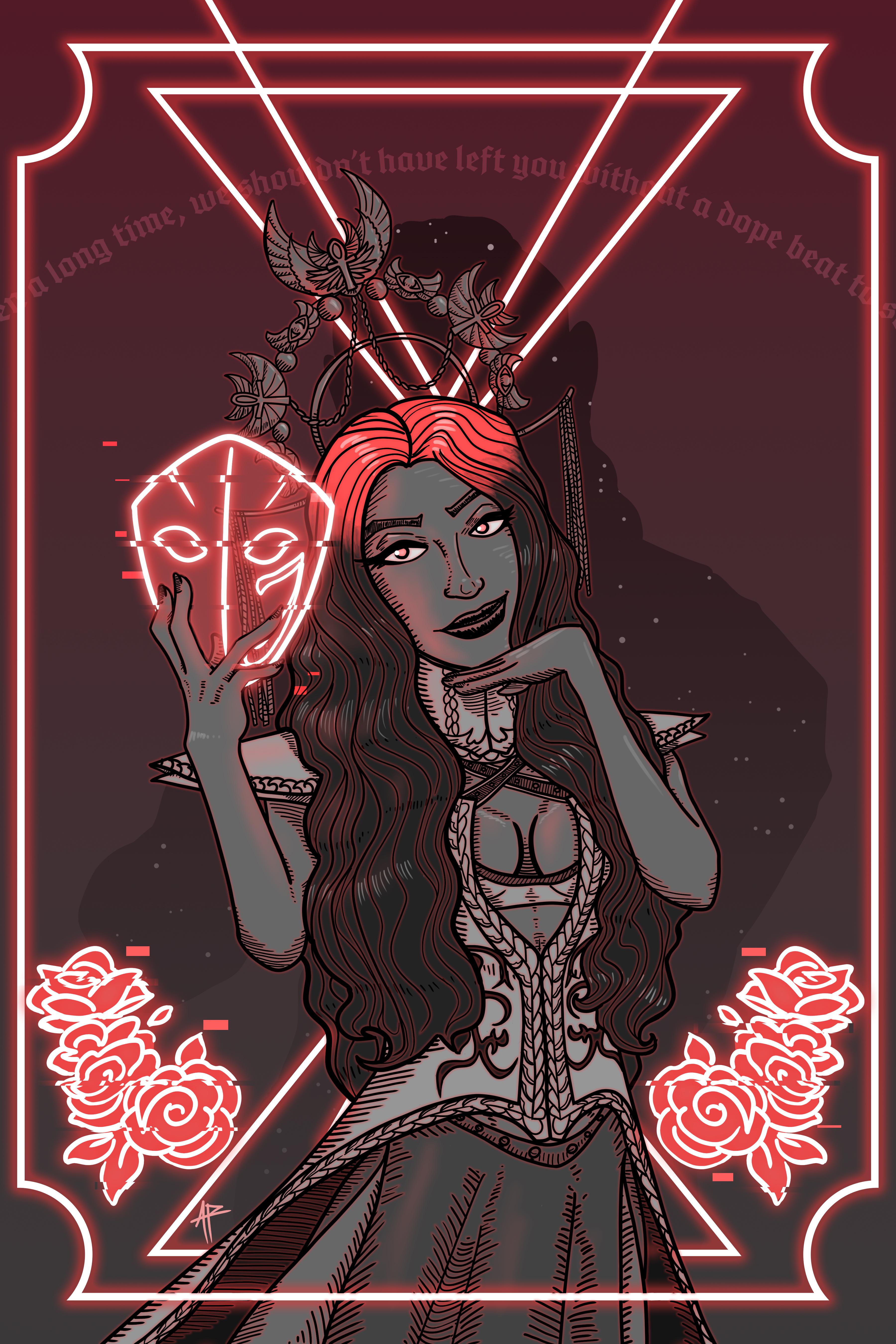 House of Vega r/SquaredCircle