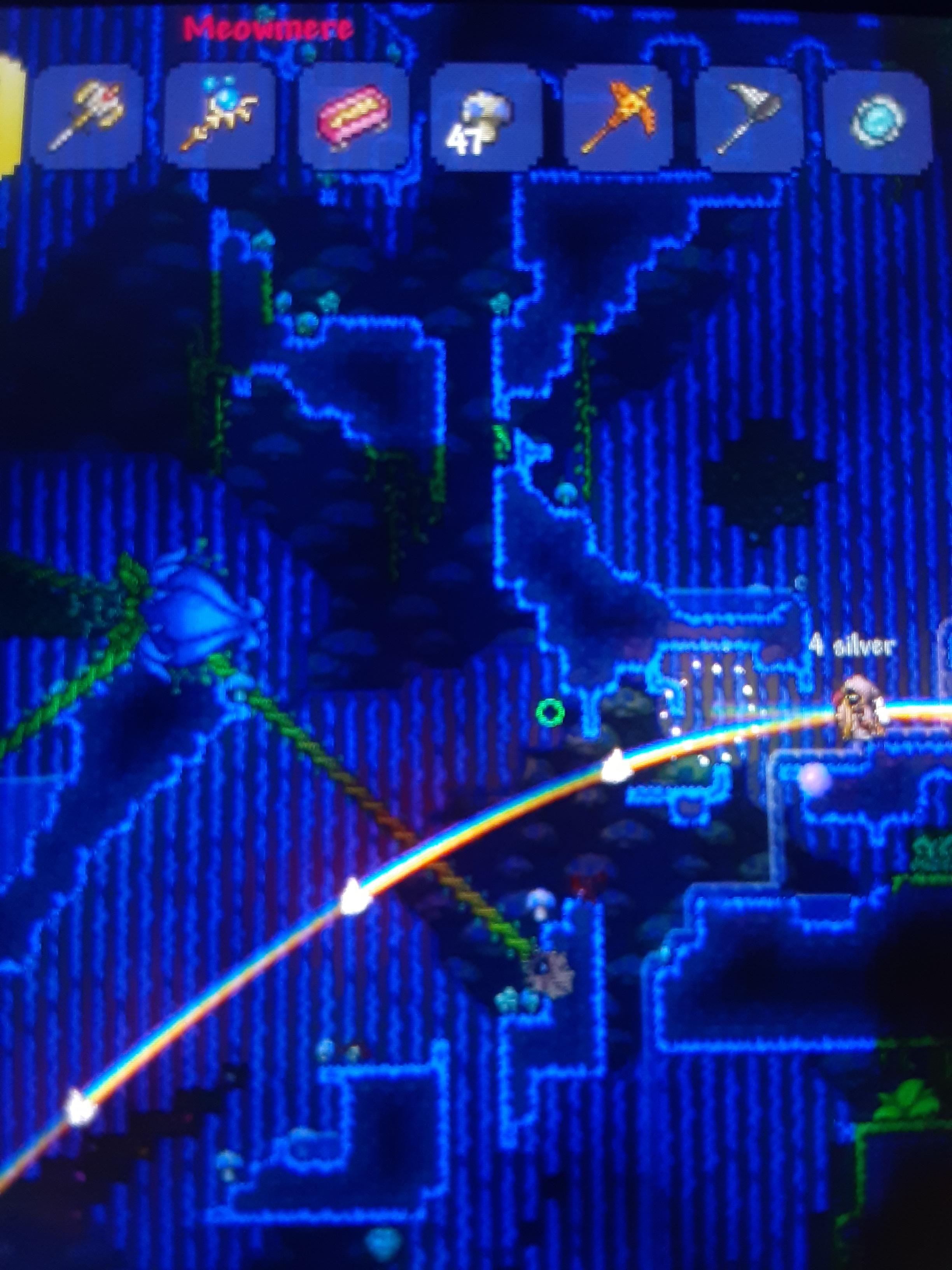 Plantera Total Calamity Wiki Fandom