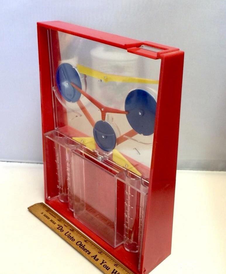 Coin sorter : r/nostalgia