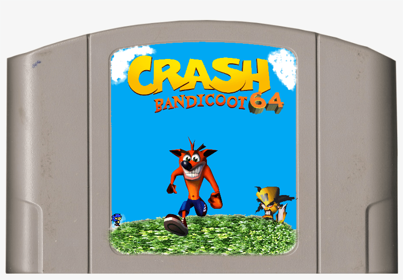 5 best u/ninterobert images on Pholder Crashbandicoot, GODZILLA and