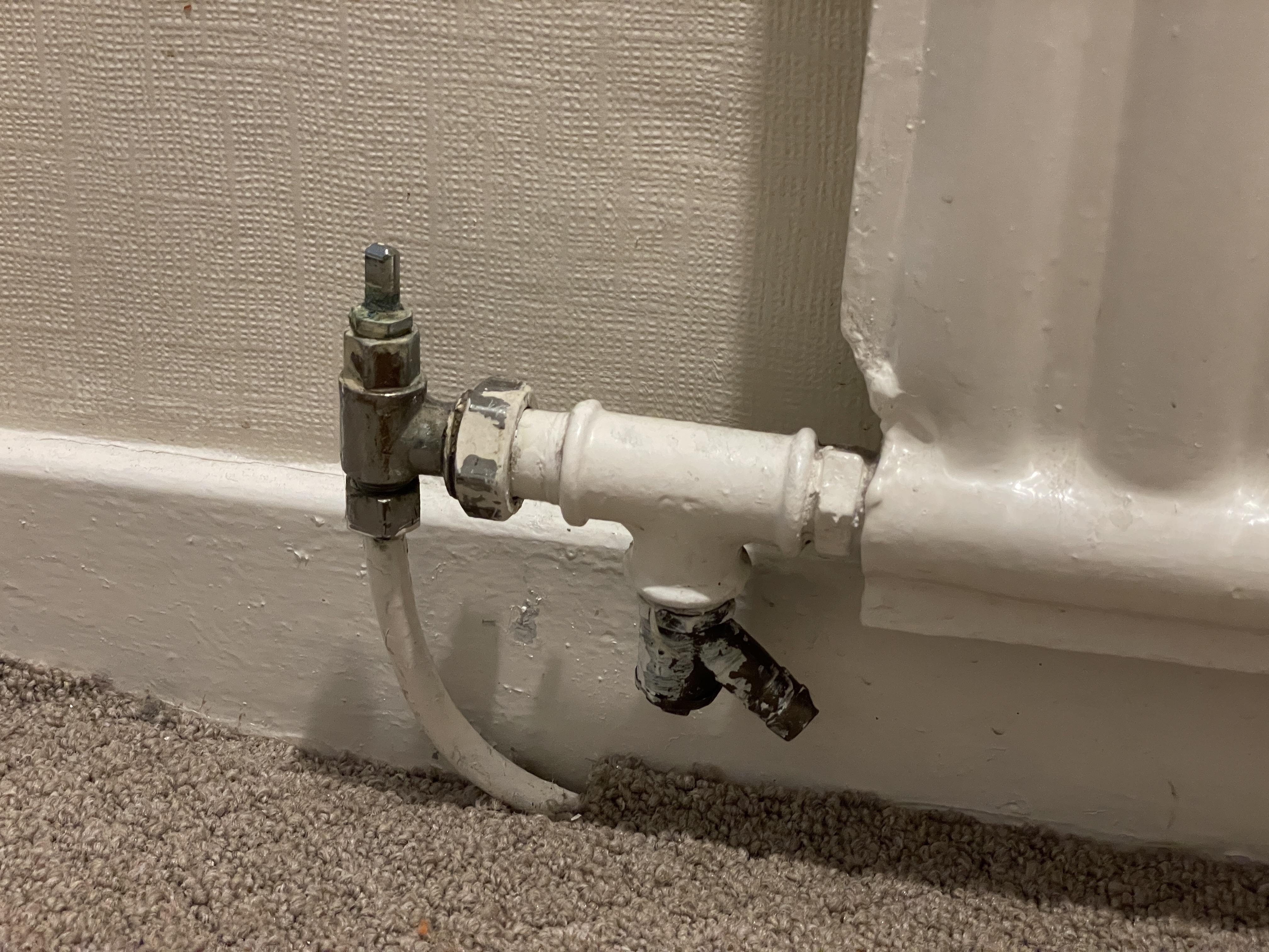 Quoted £500 to replace 5 of these radiator valves for new, is it reasonable? r/DIYUK