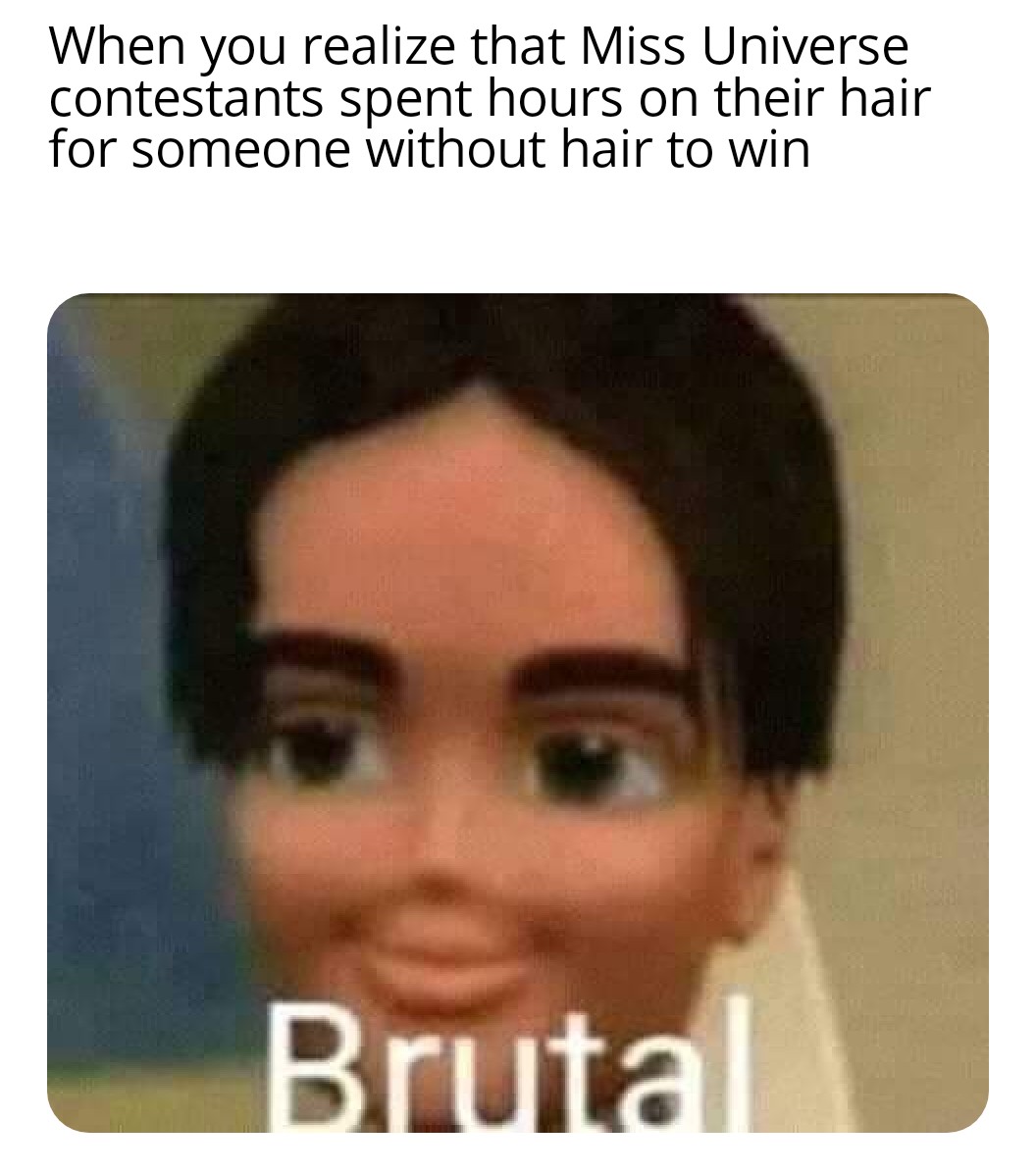 Bratz memes are underrated dankmemes