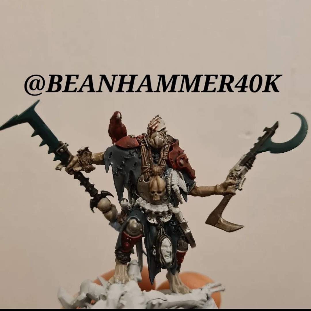 Dark Eldar 500Pt List 2023 500 Points Coven List : R/Drukhari