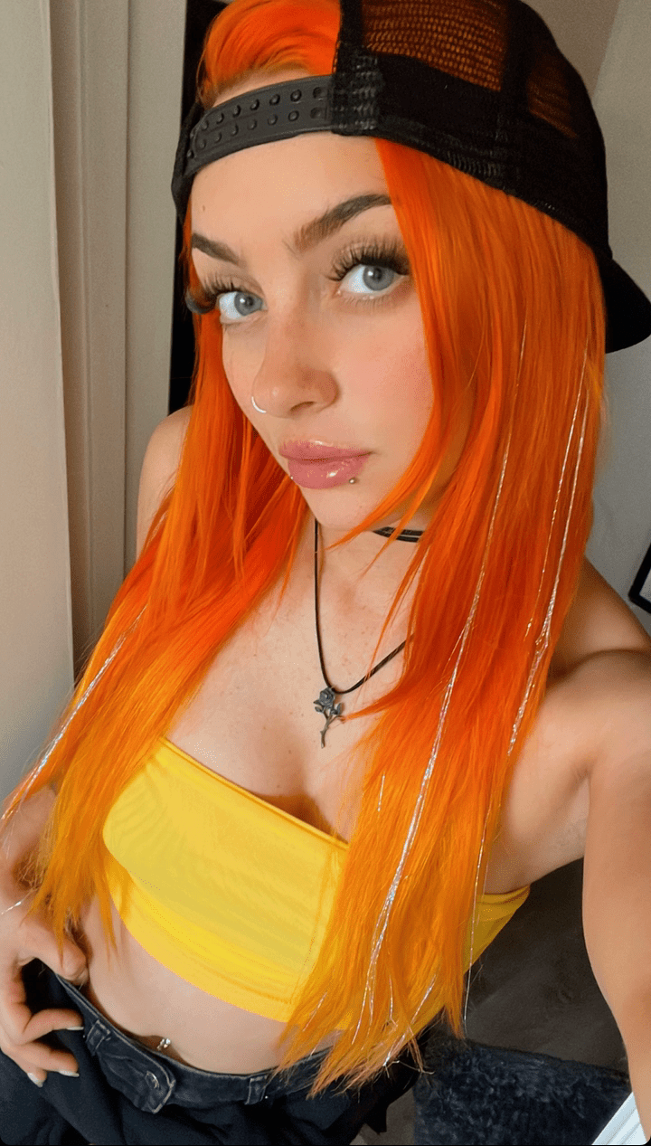 Gigi Dolin : WrestleFap