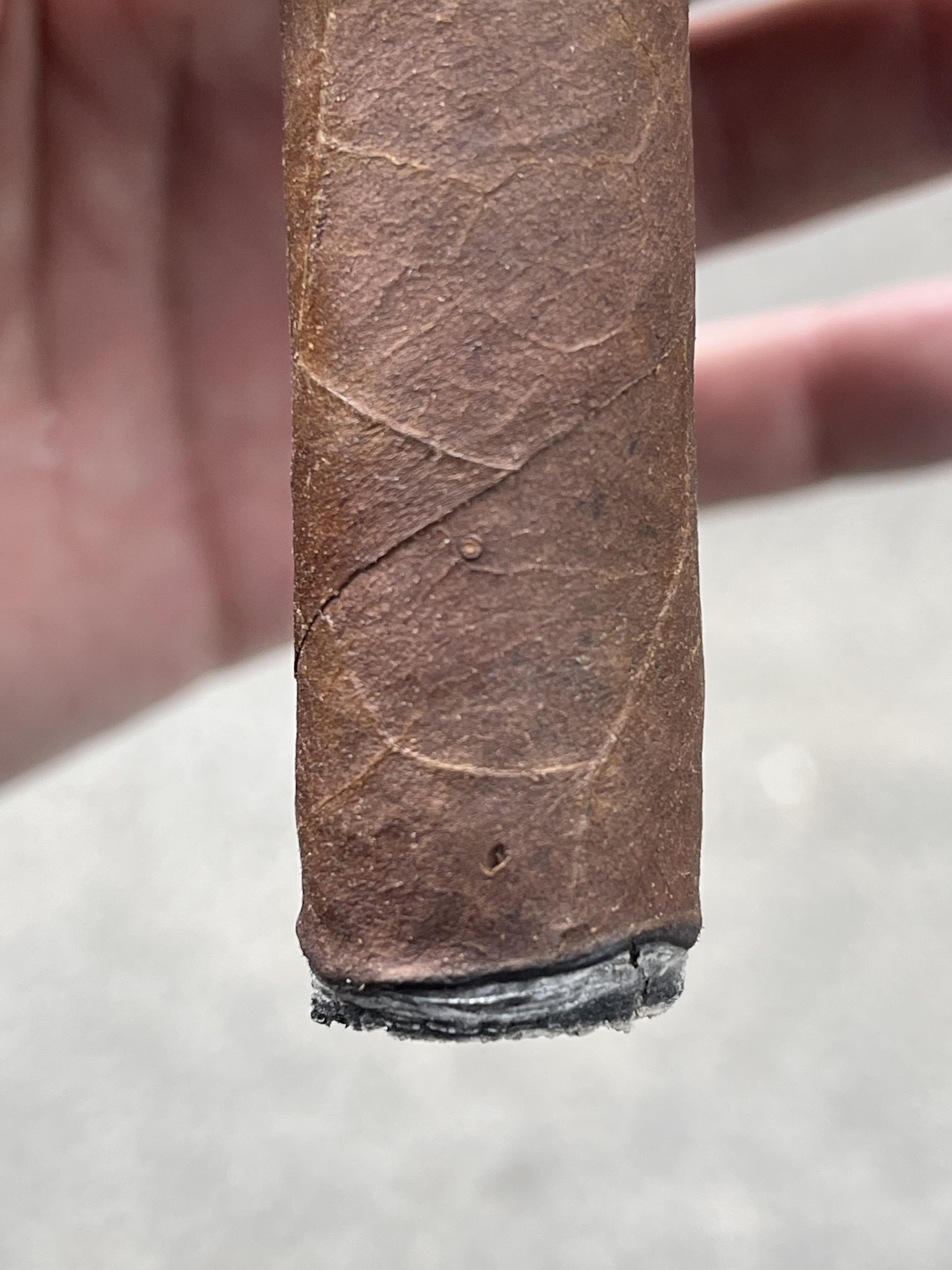 Beetle Hole? cigars