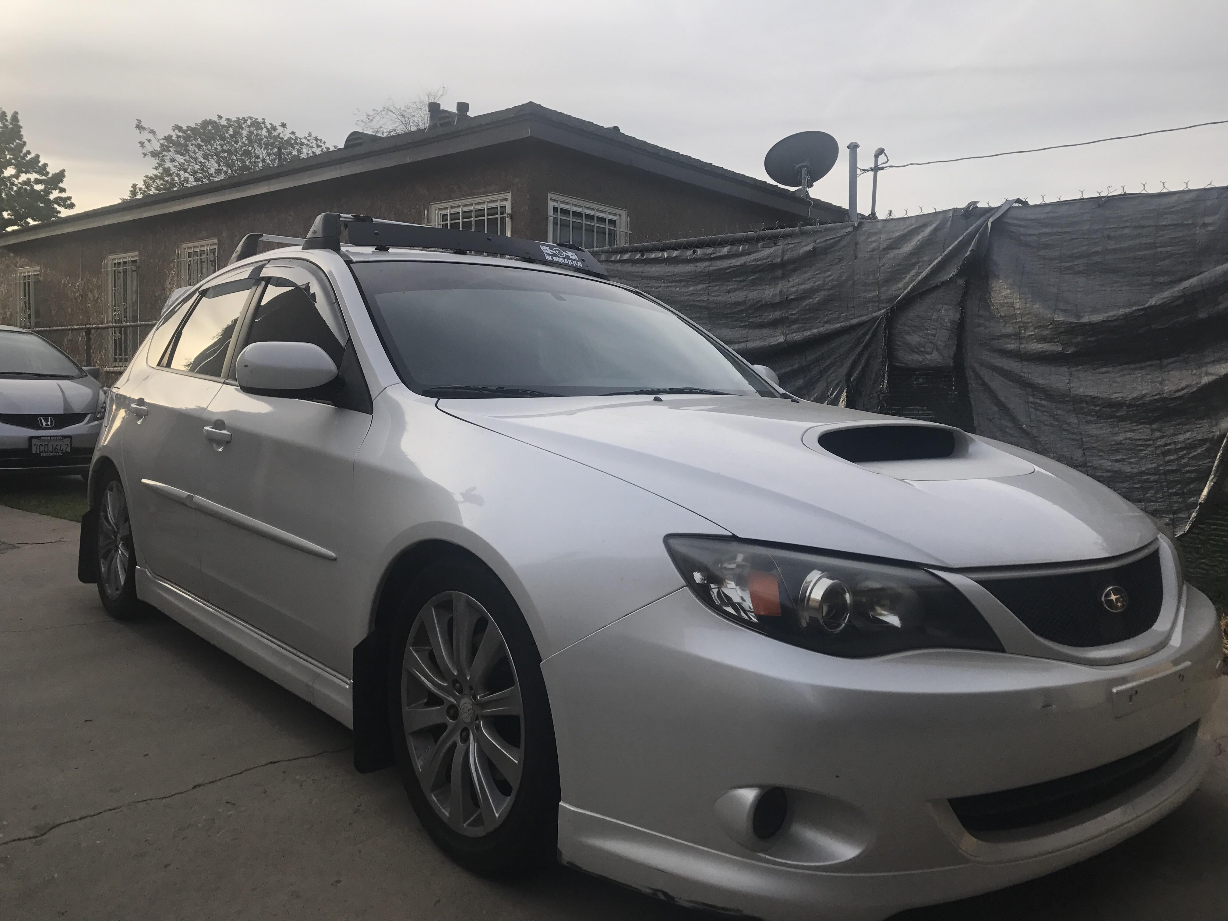 Some more narrowbody love 08 wrx hatchback 👍🏻 : r/subaru