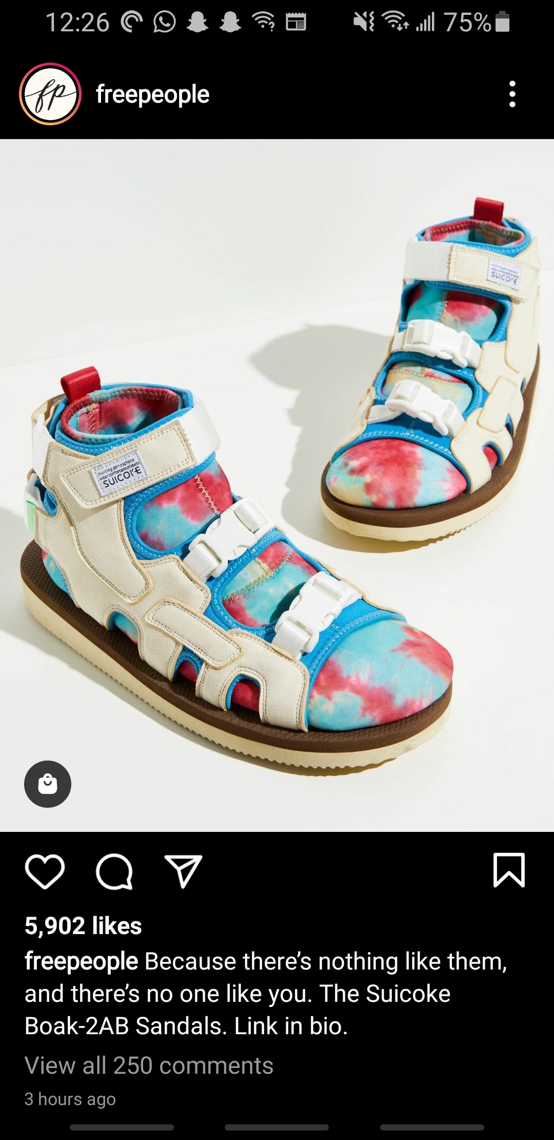 Shoe design school dropout r/awfuleverything