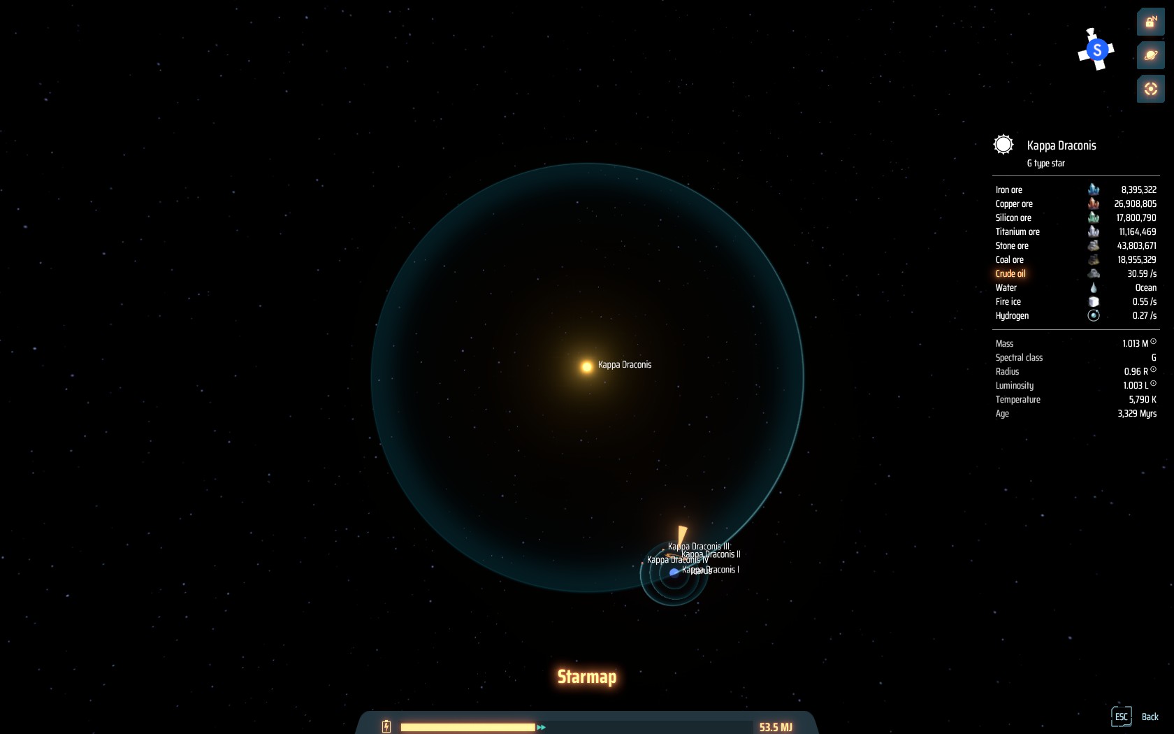 As previously requested Seed 21212121 1.5 starting resources Dyson