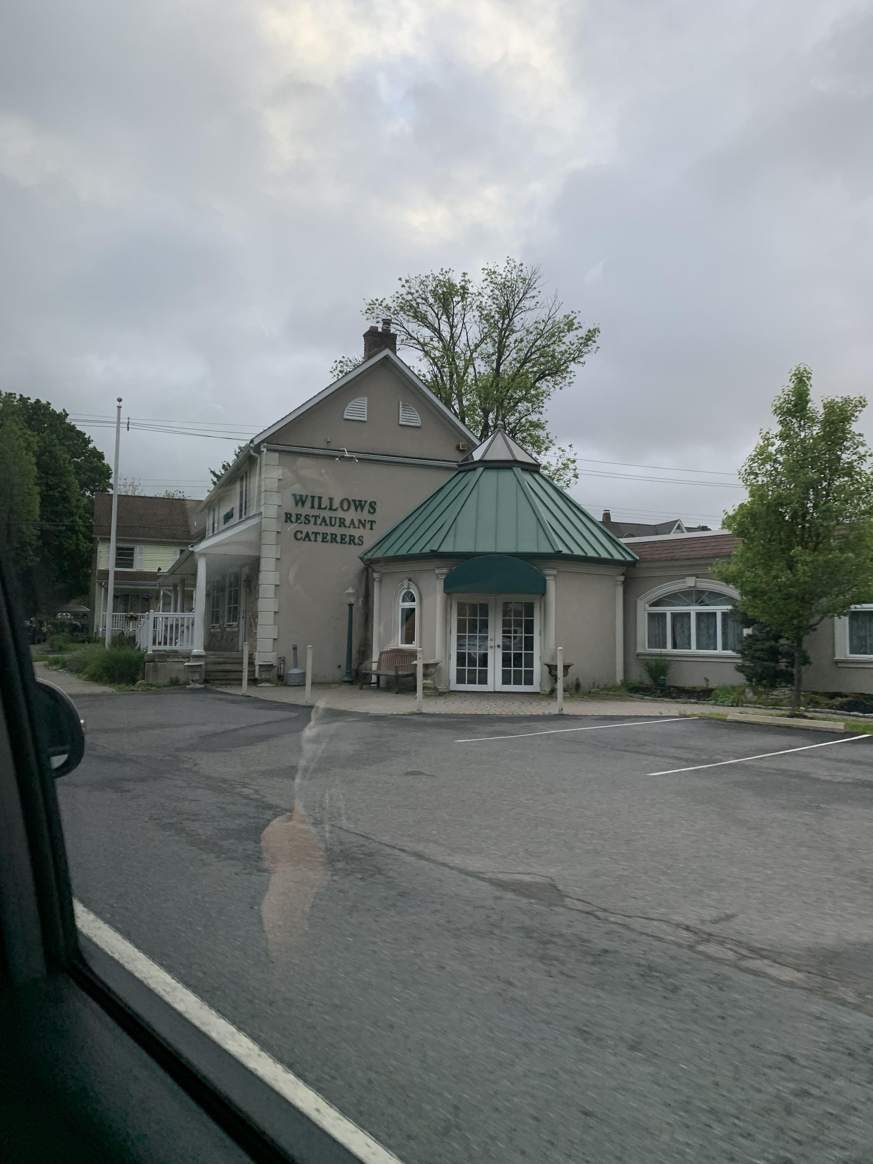 The Willows, Asbury, NJ r/newjersey