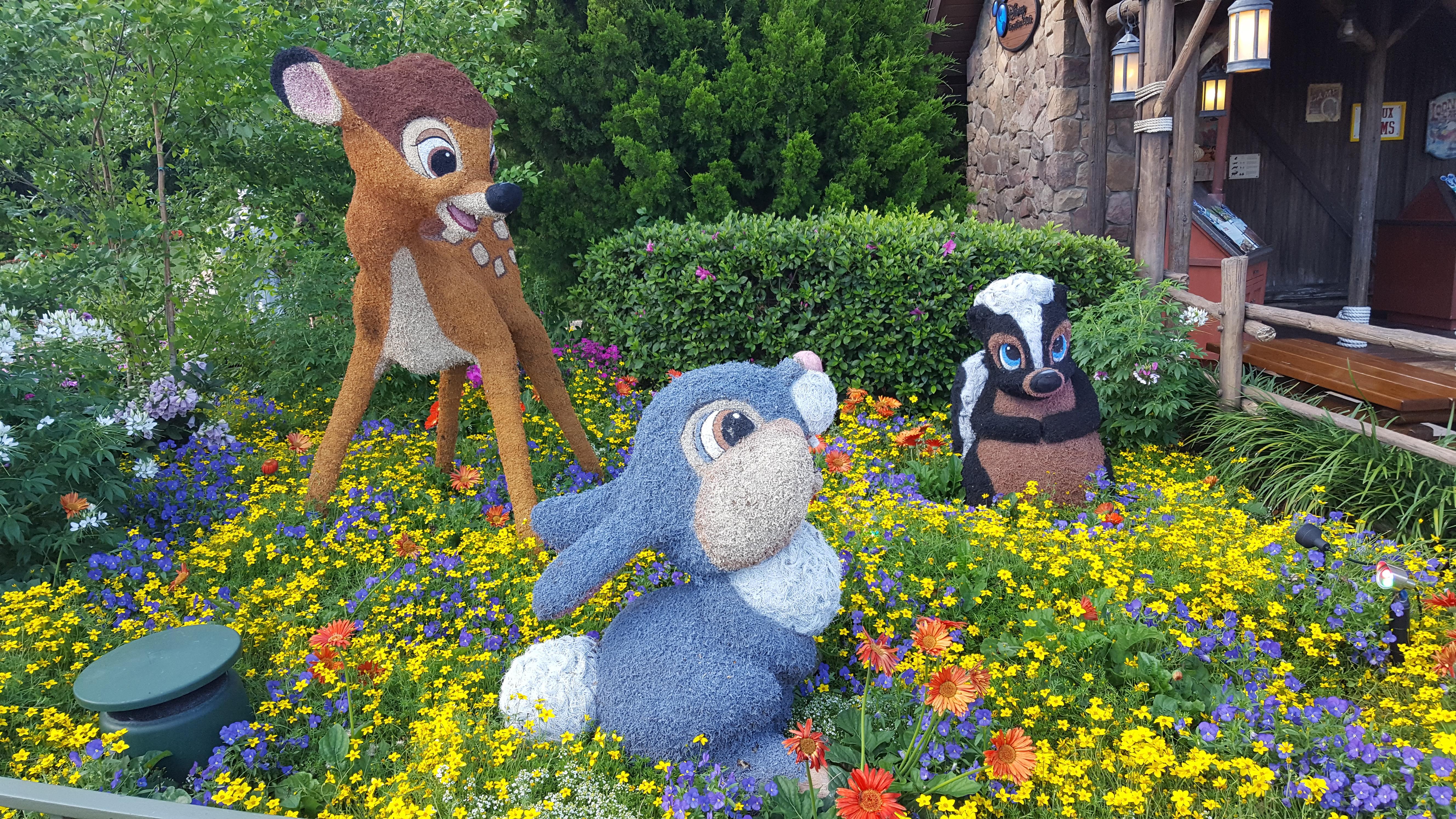 All Events at Walt Disney World in 2021, 2022 and 2023