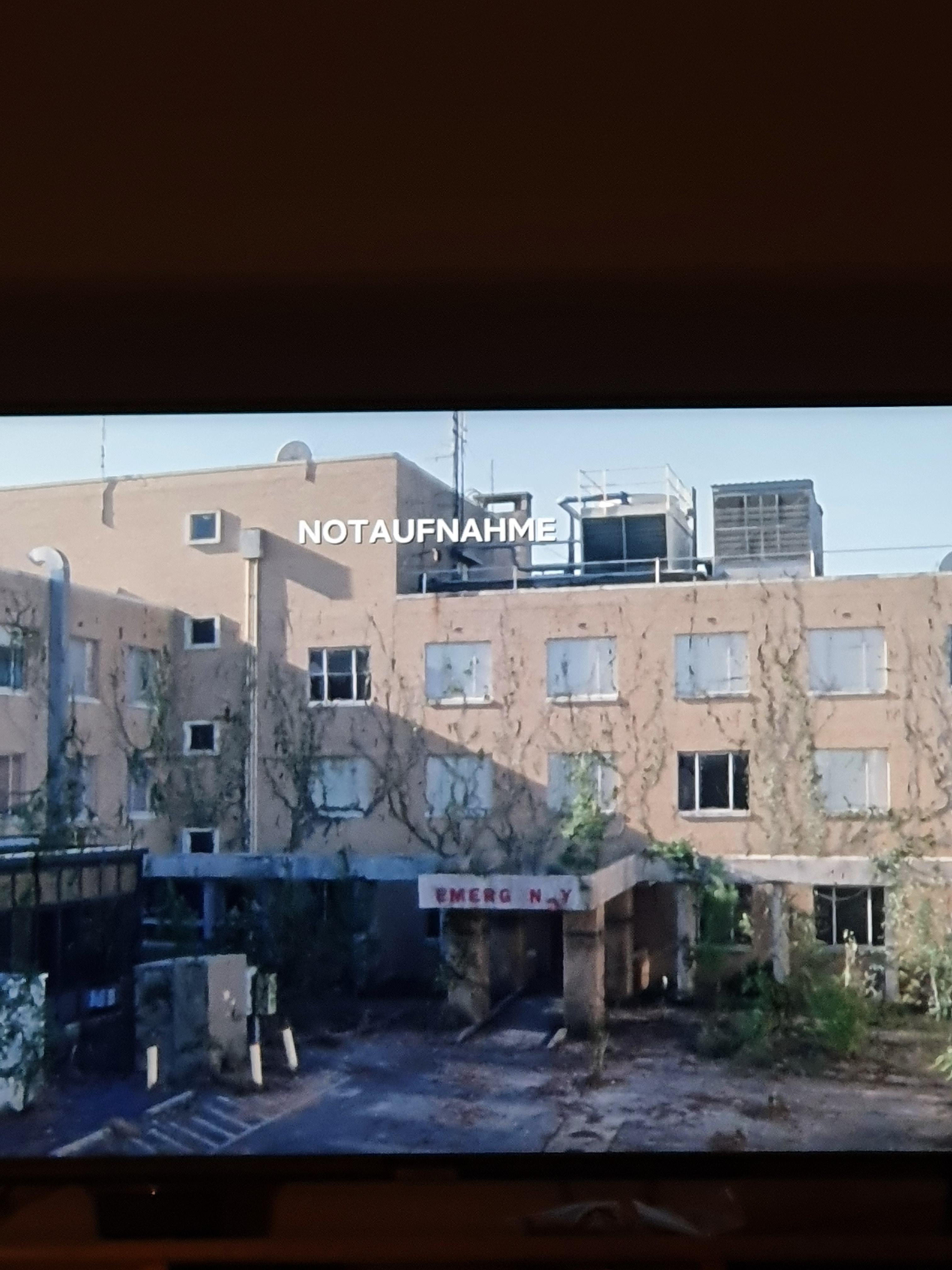 Do we know what happened to the Grady Memorial Hospital group ? We last