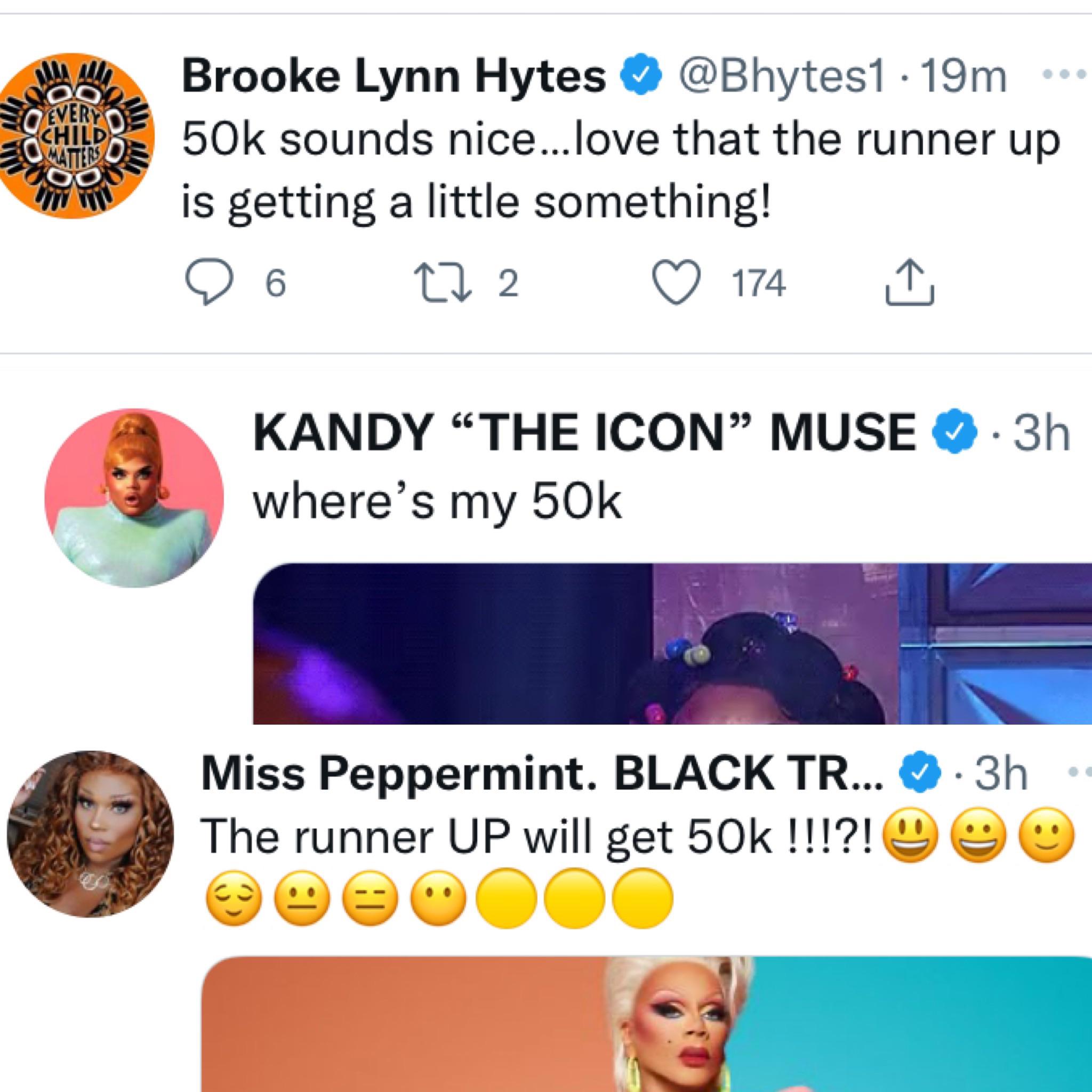 Runnerups unite! r/rupaulsdragrace