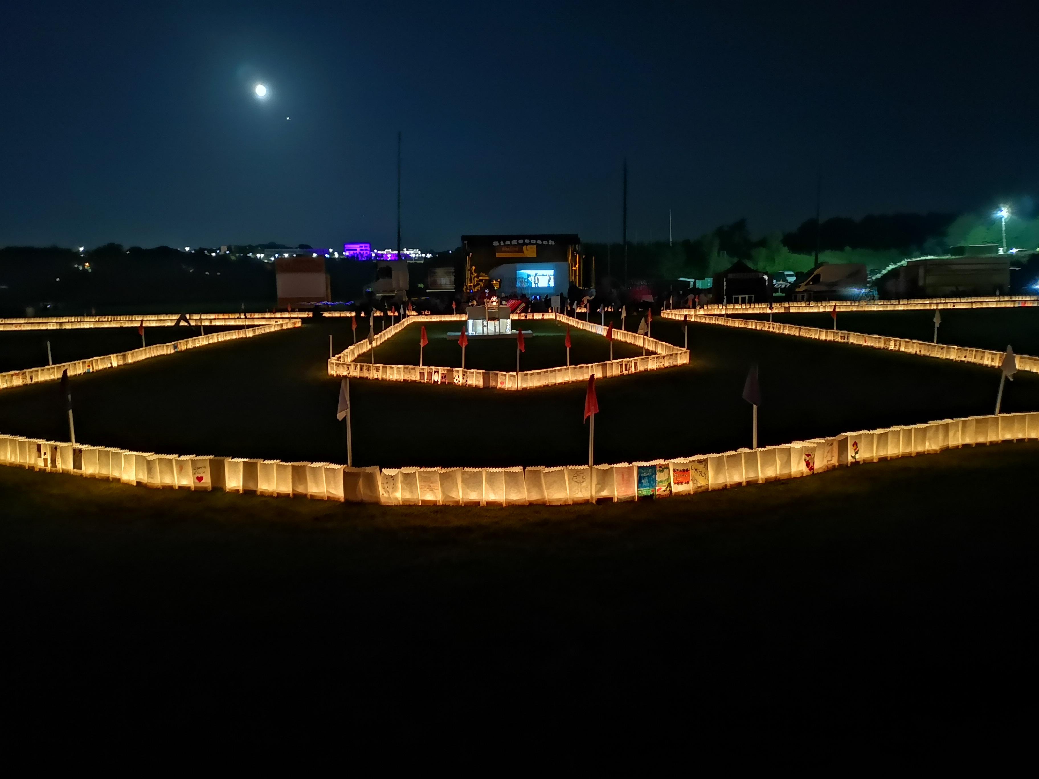 Relay for life wexford.... r/ireland