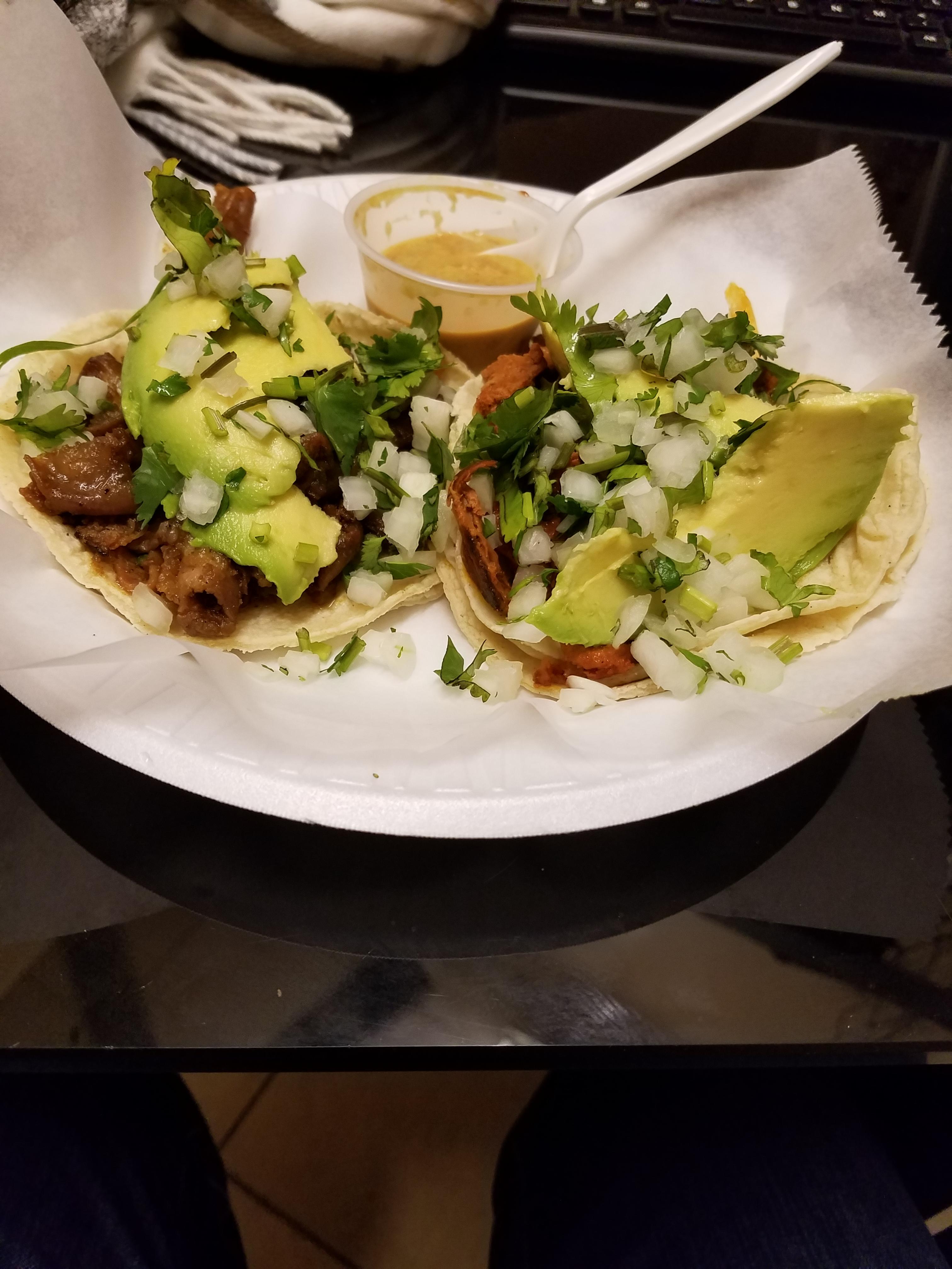 Best Tacos in Austin? QC Meat Market r/austinfood
