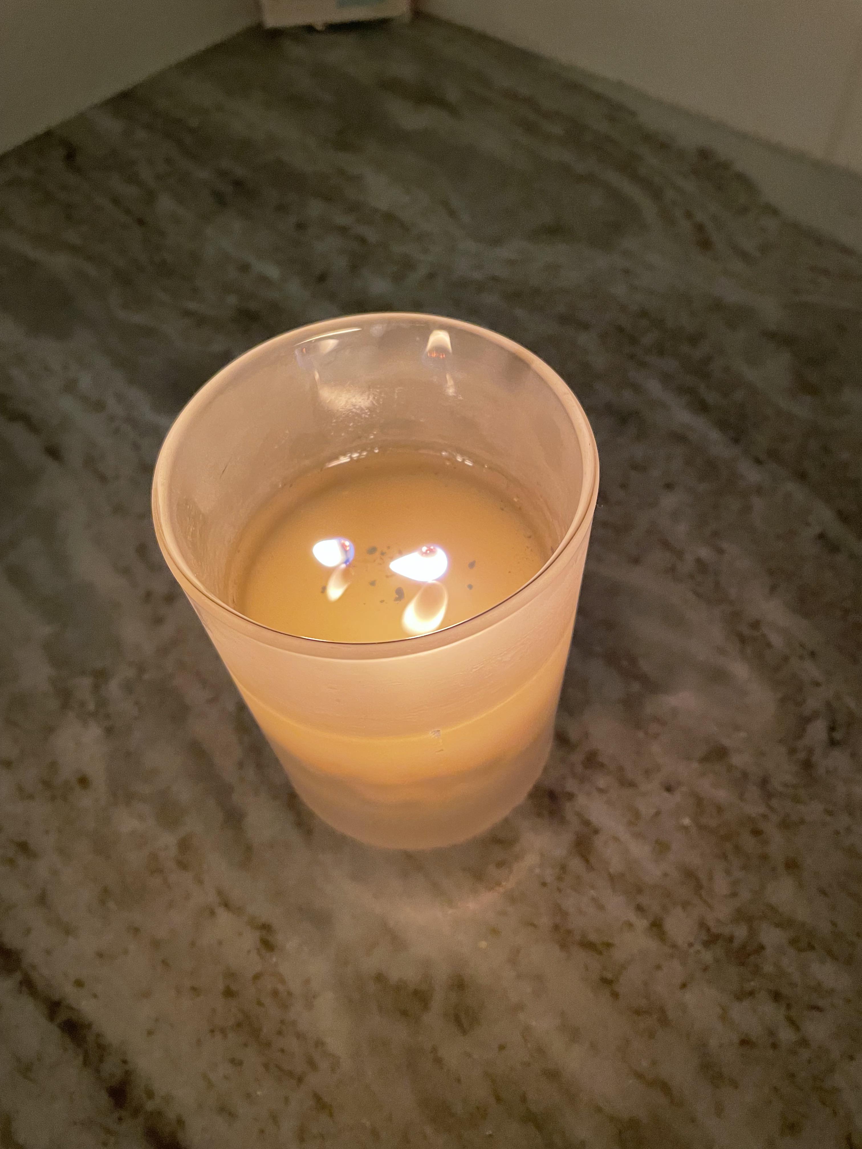 Not as glamorous as the Grande Dame, but better than Wendy. The elusive