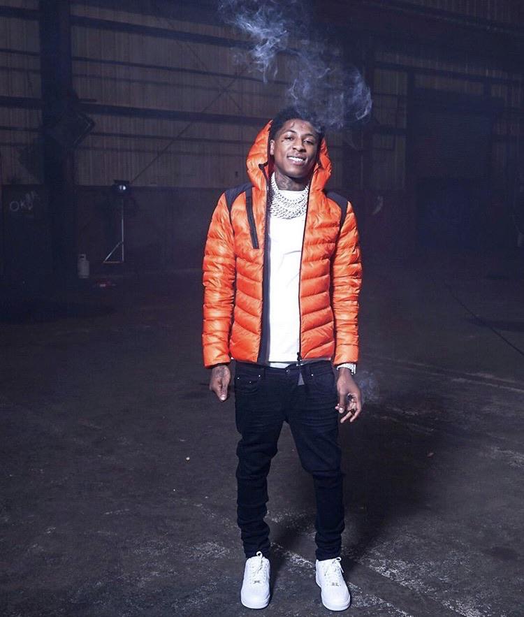 Anyone know the jacket? r/NBAYoungboy