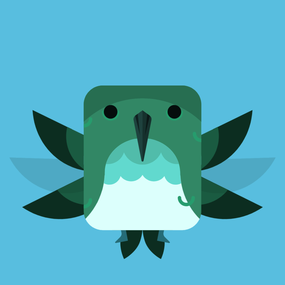 Osprey r/deeeepioartworks